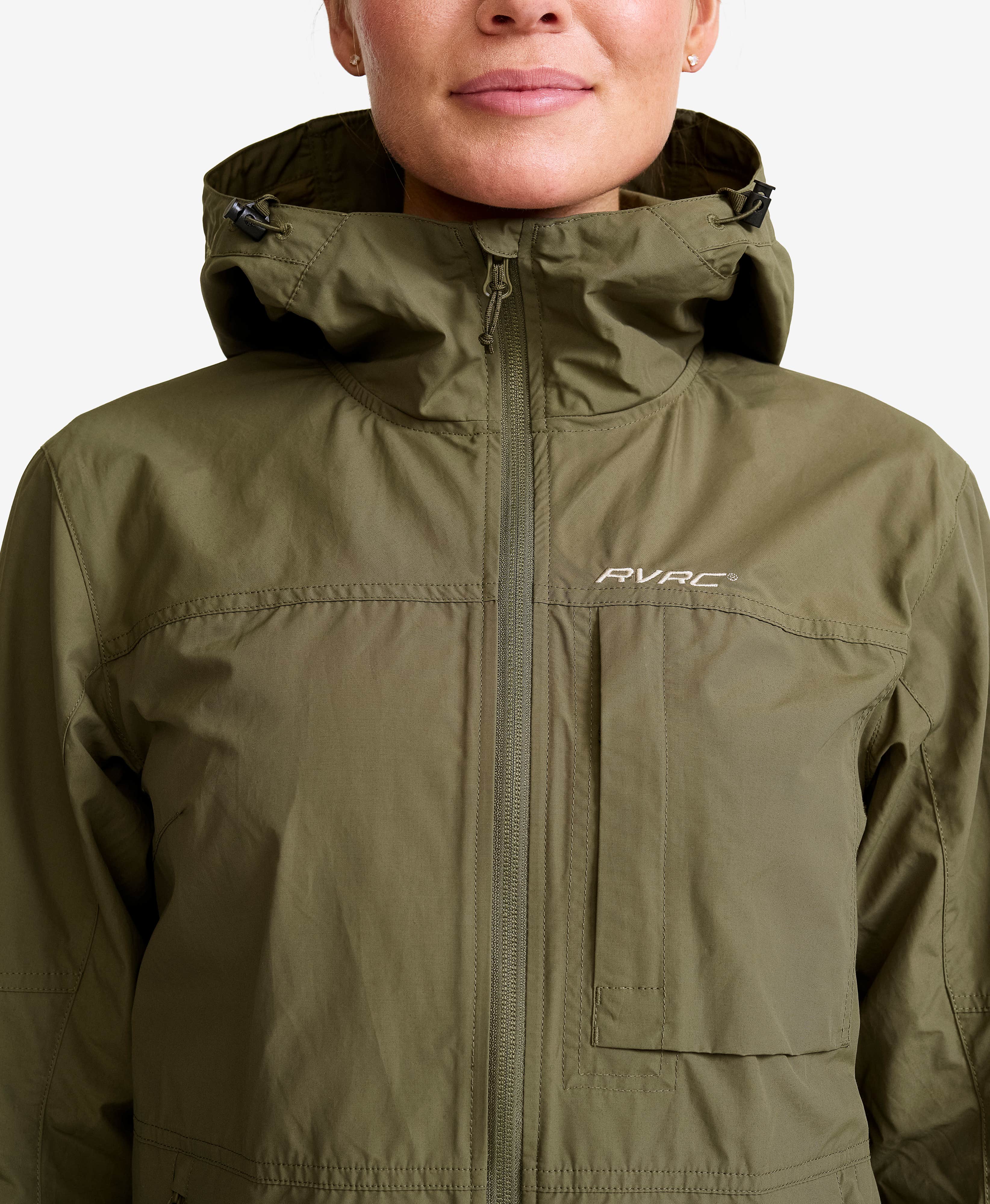 Orbit Wind Jacket Women