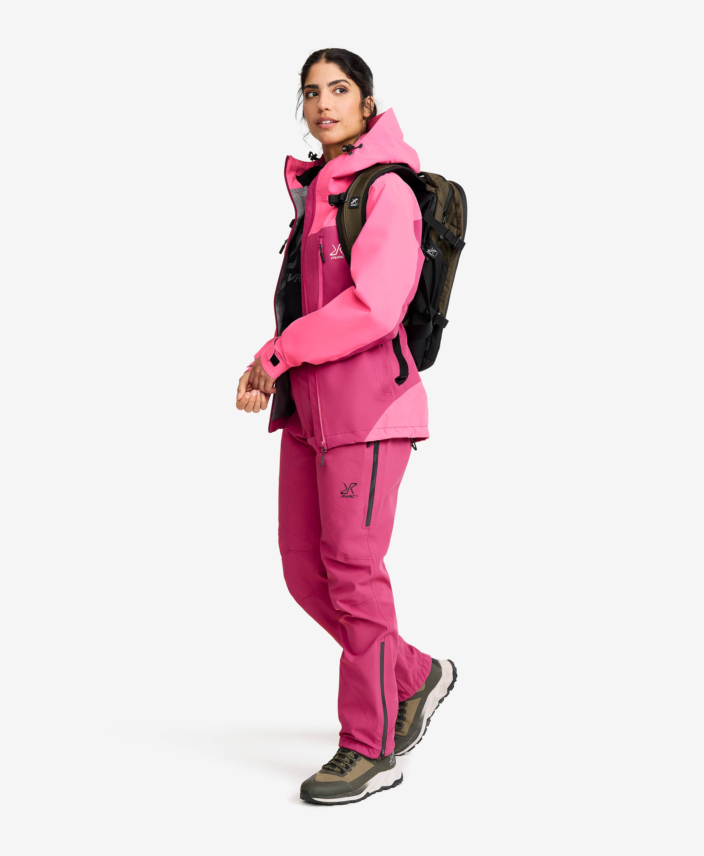 Silence Proshell 3L Pants Women