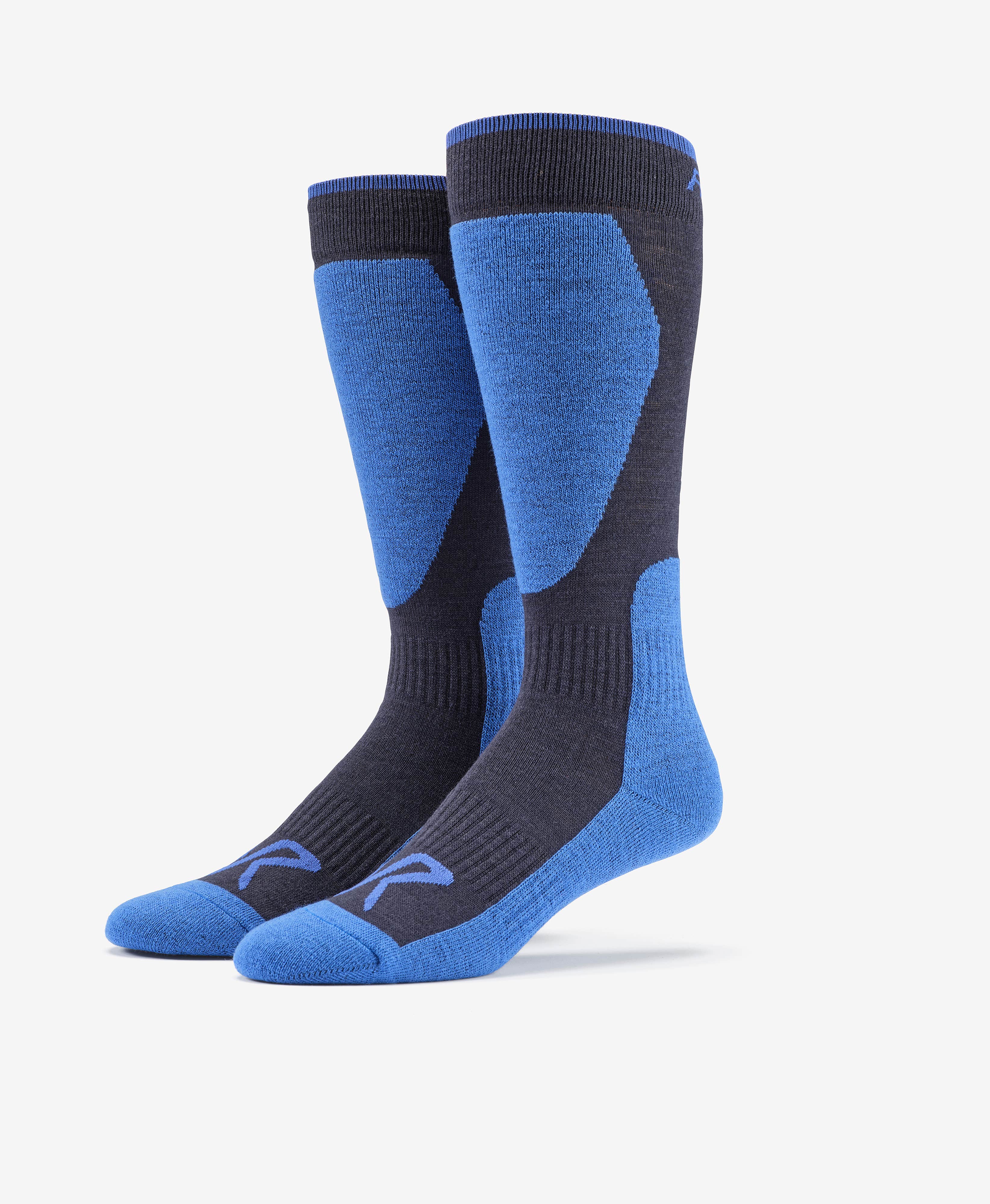 Alpine Wool Sock Unisex