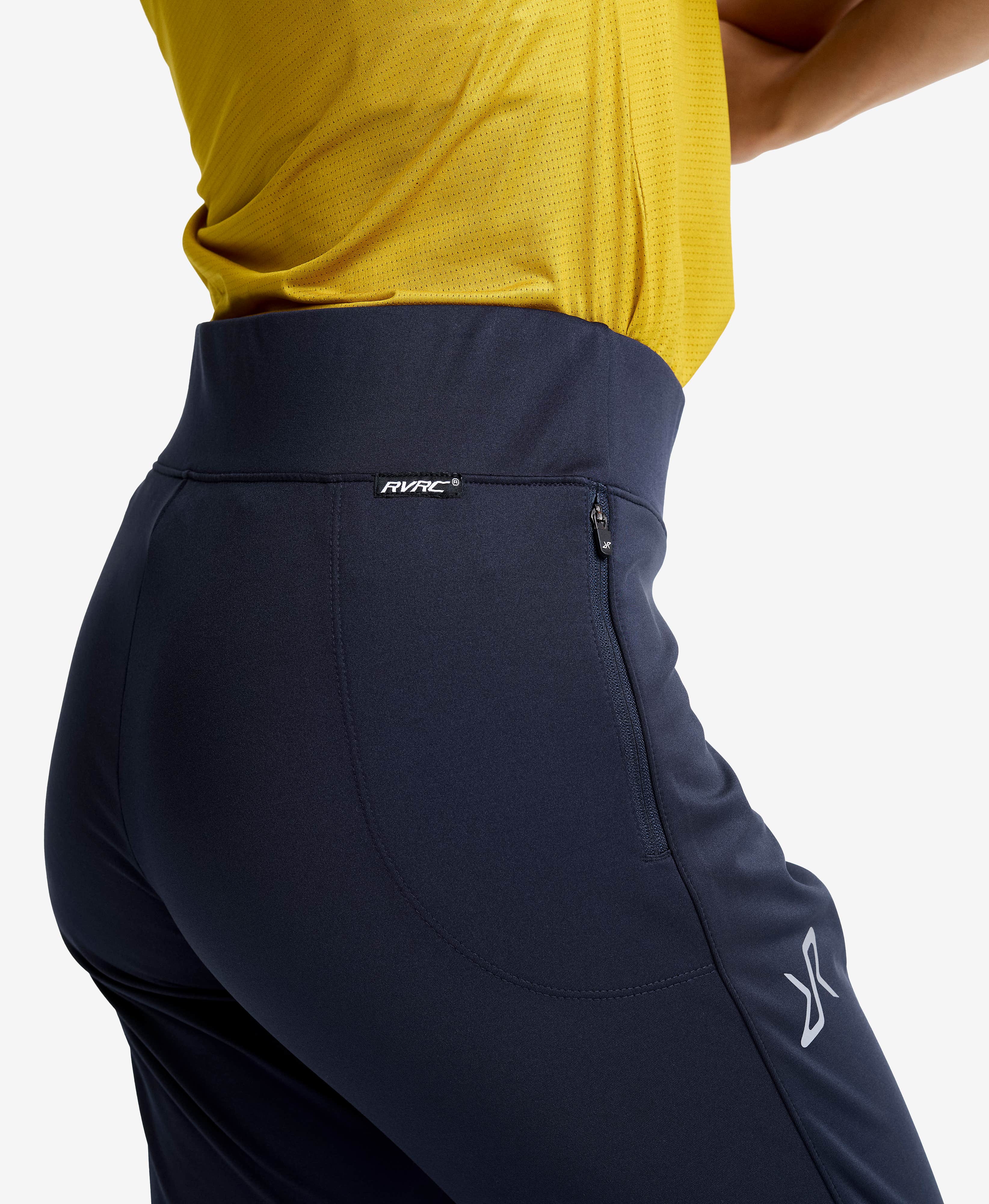 Pace Wind Leggings Women