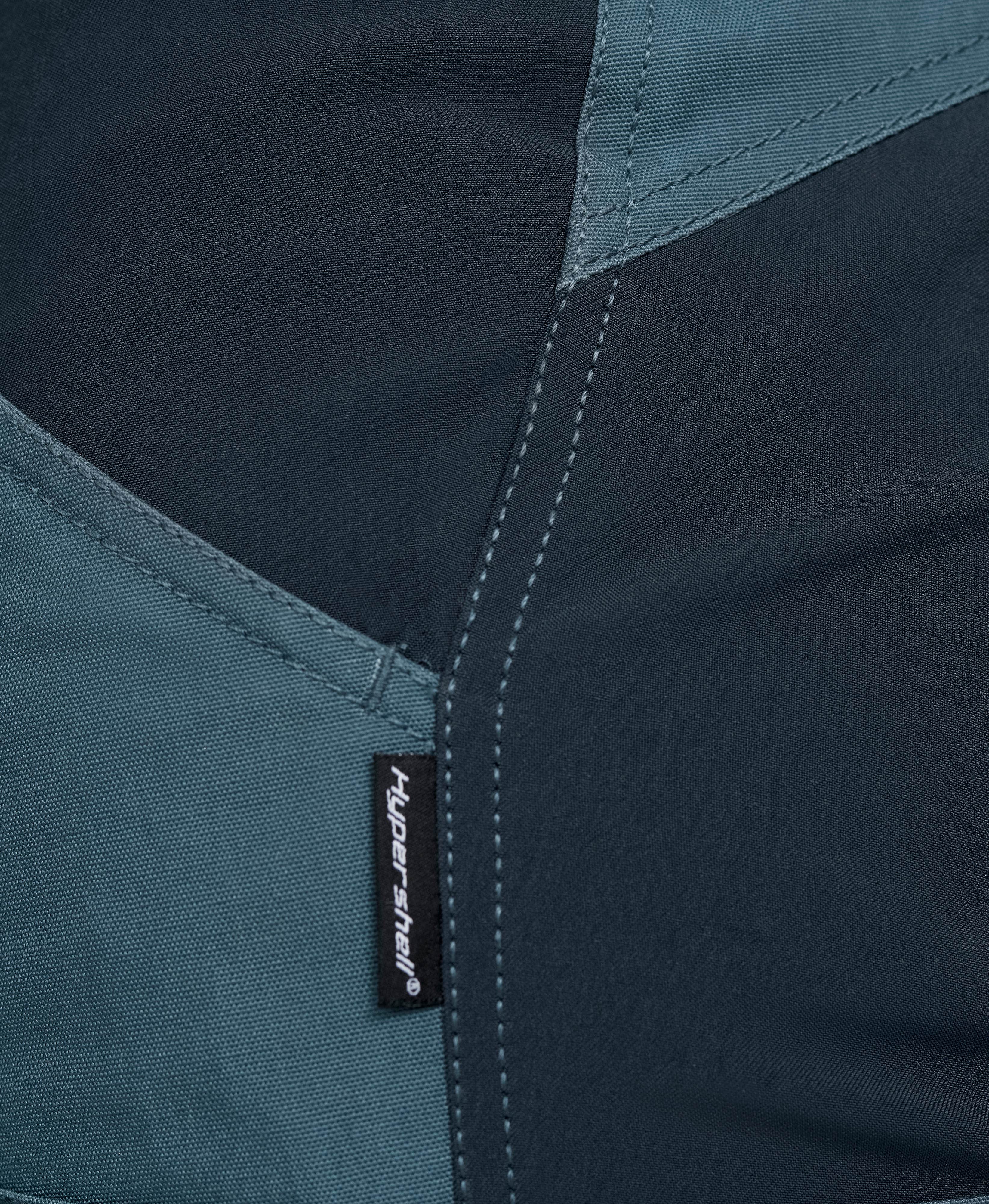 Nordwand Pro Zip-off Pants Men