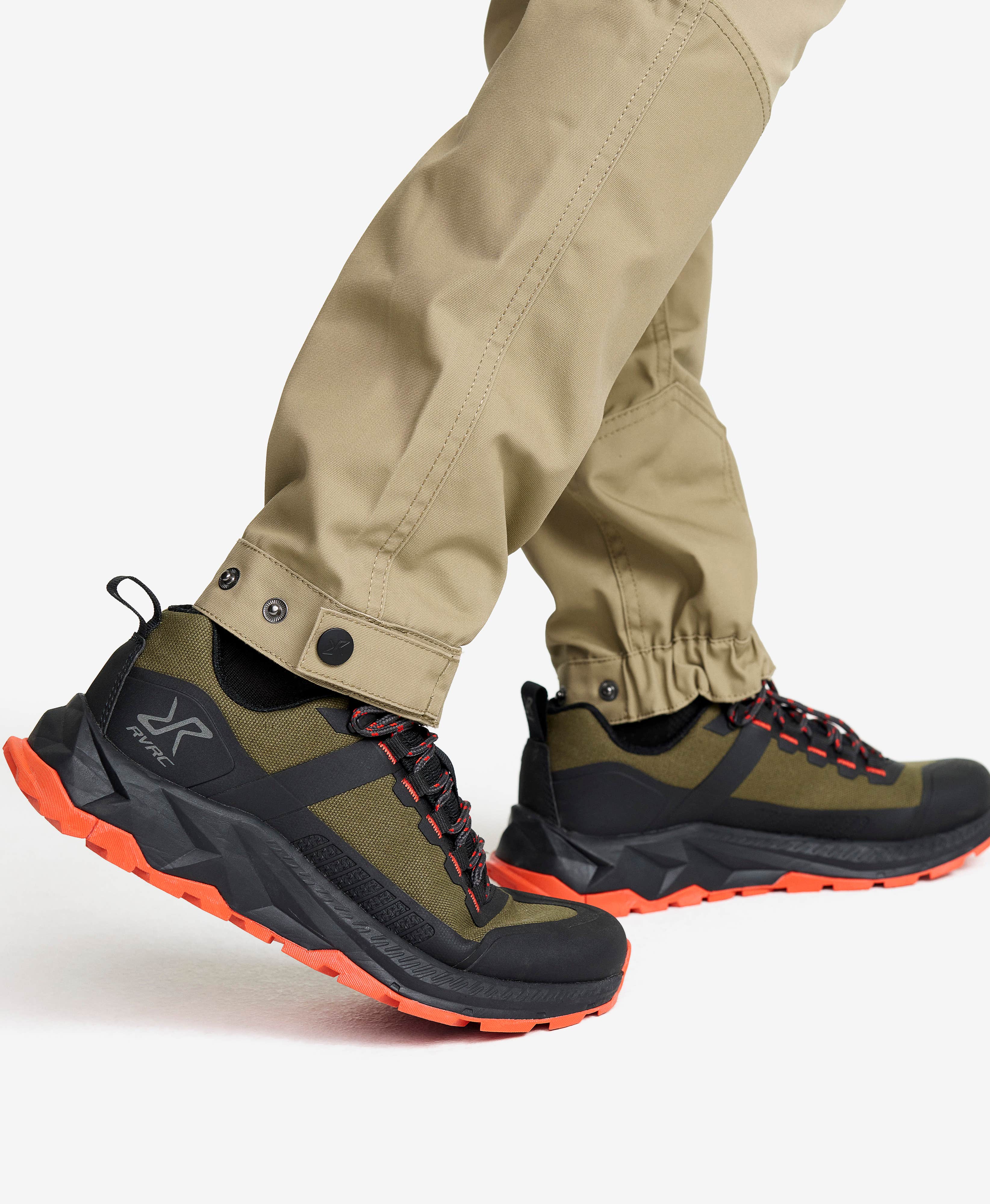 Nordwand Pro Pants Women