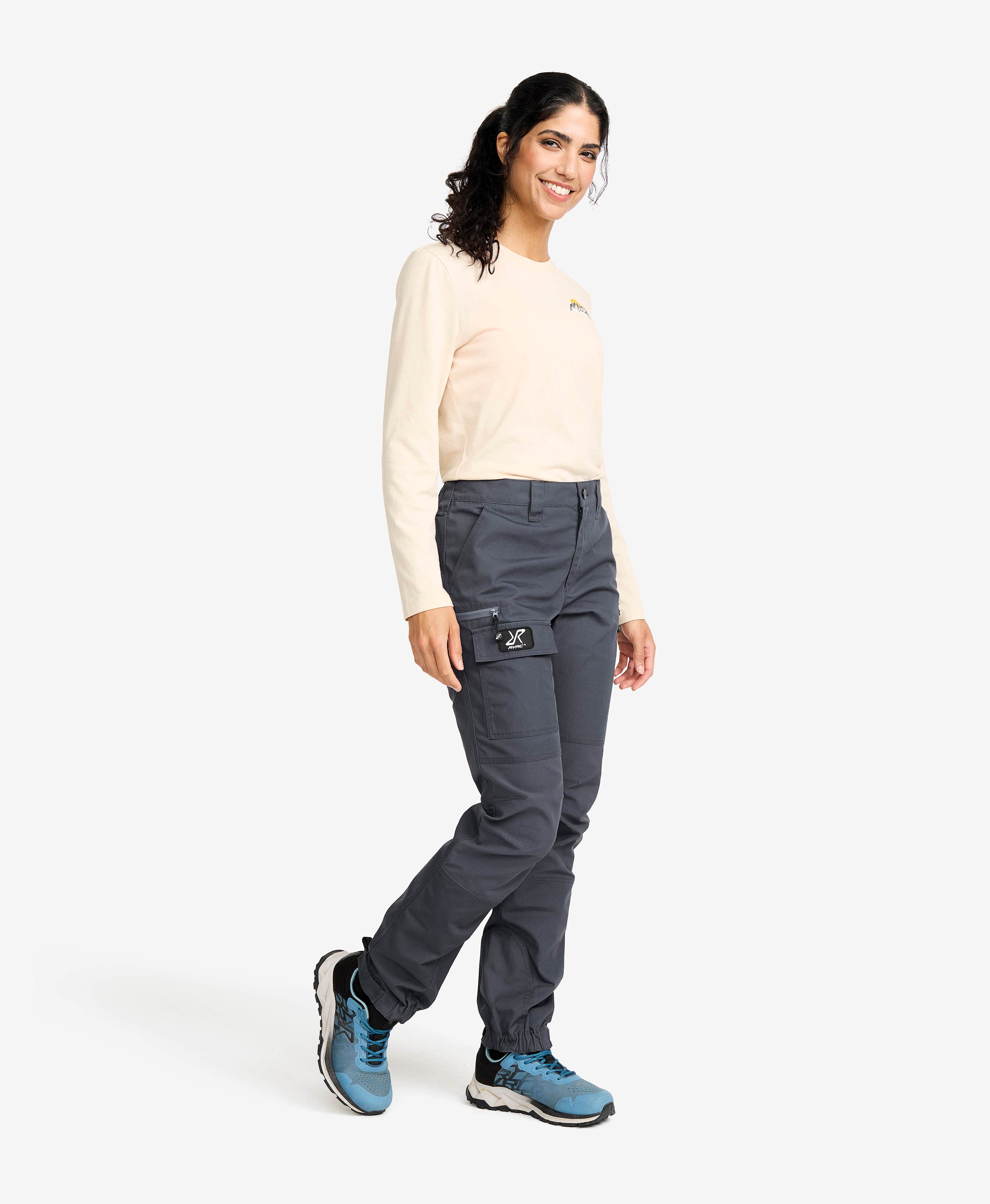 Nordwand Pants Women