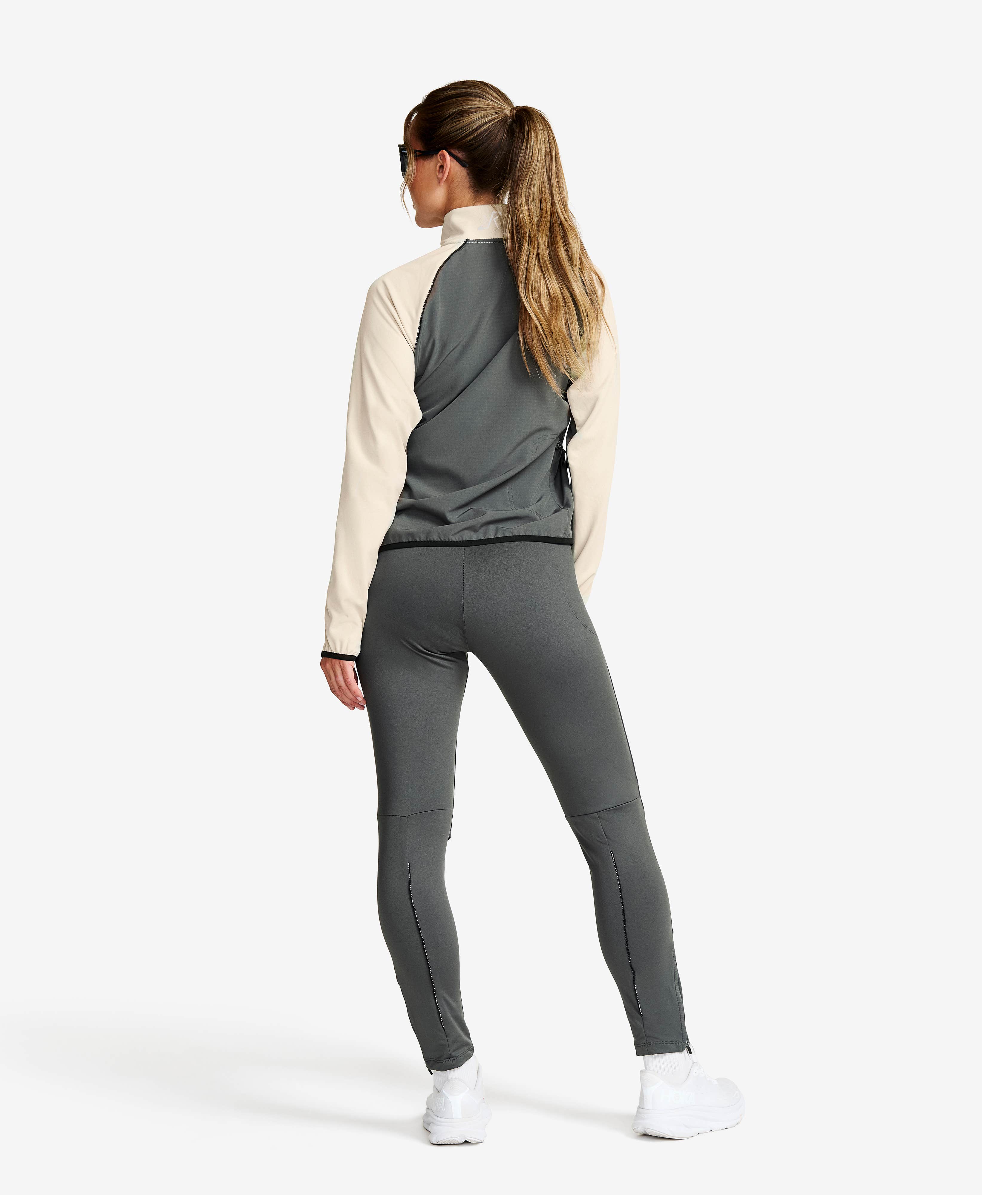 Pace Wind Leggings Women