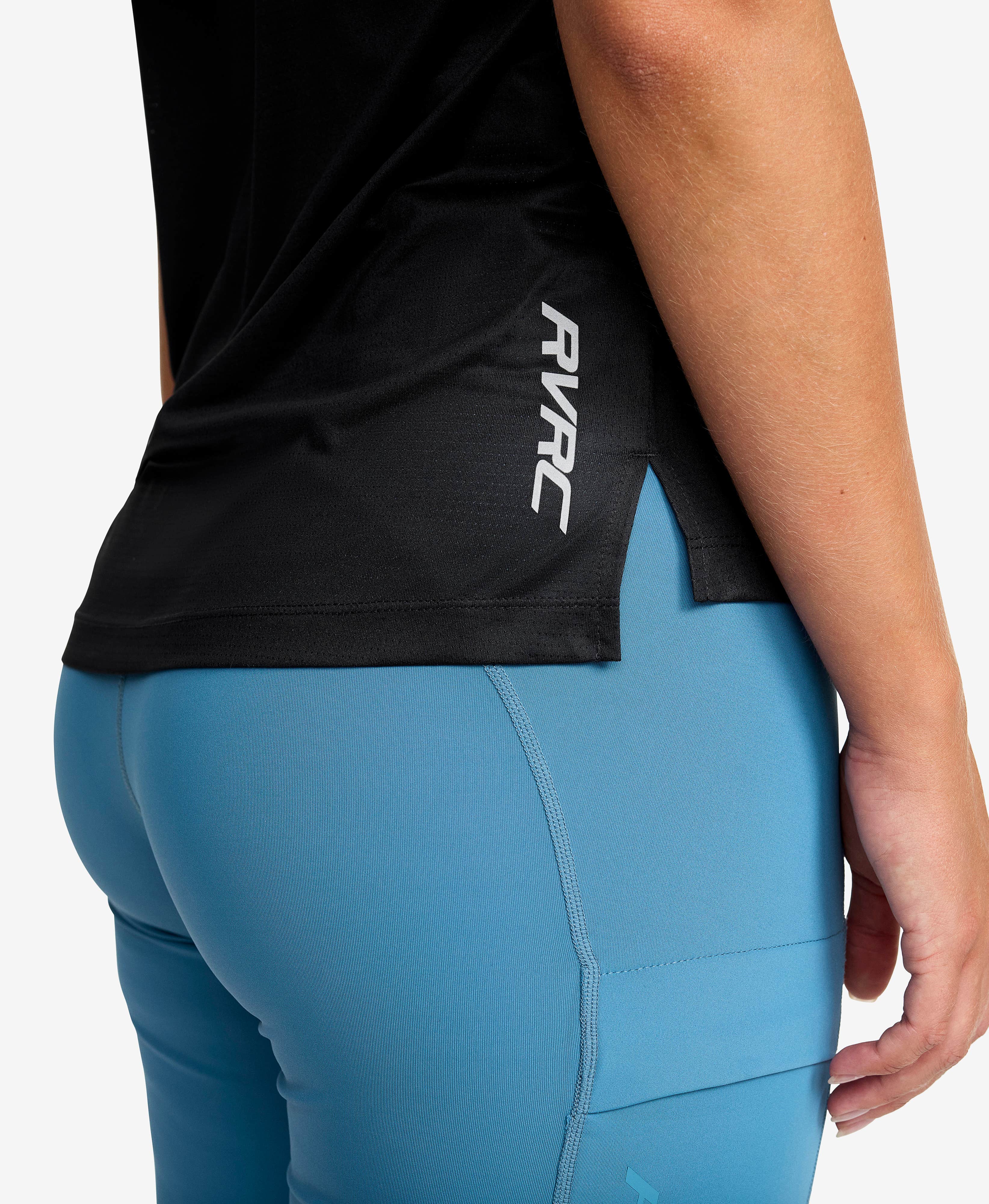 Intensity Light Crew Neck T-shirt Women