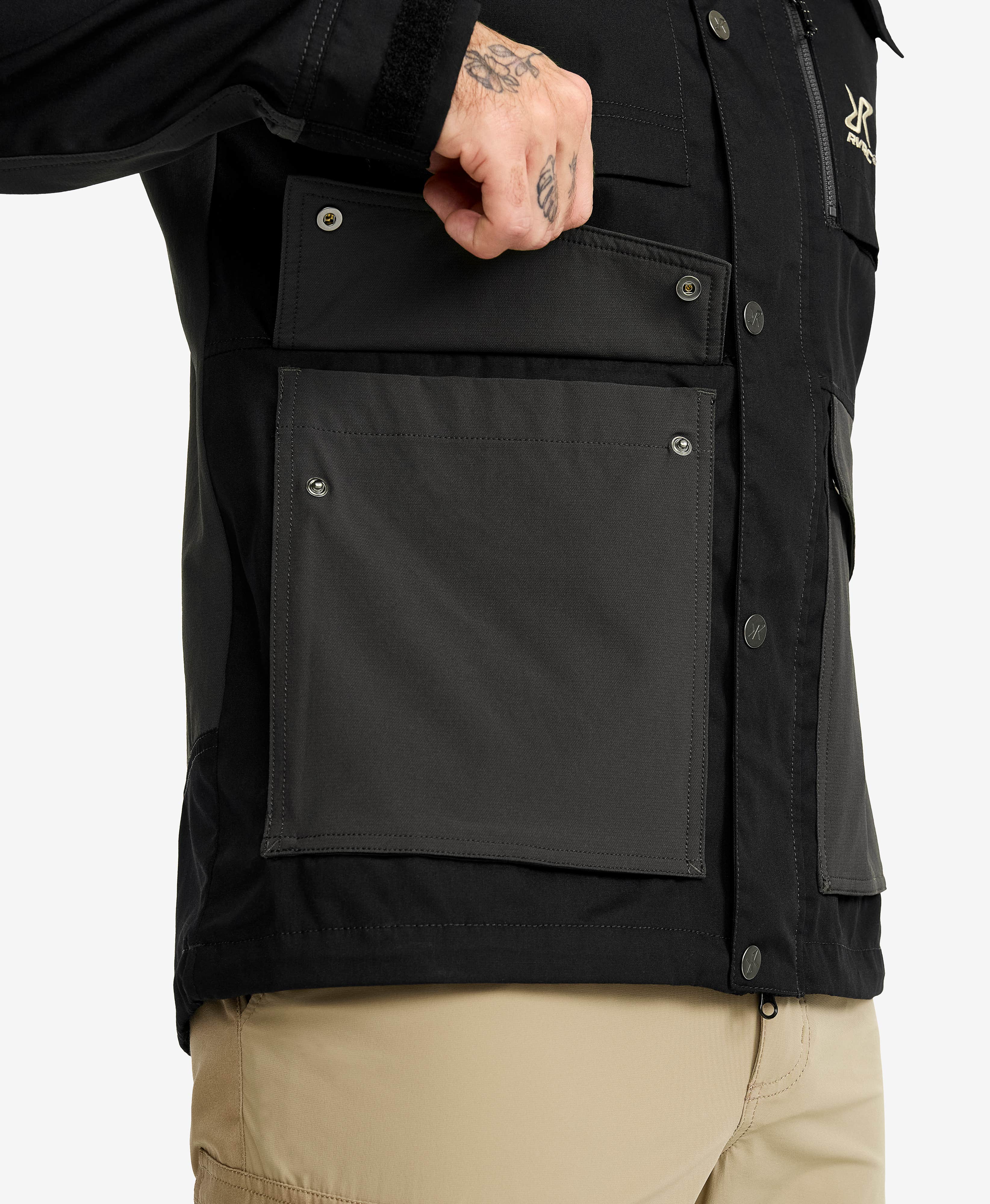 Rambler Lightweight Pro Jacket Men