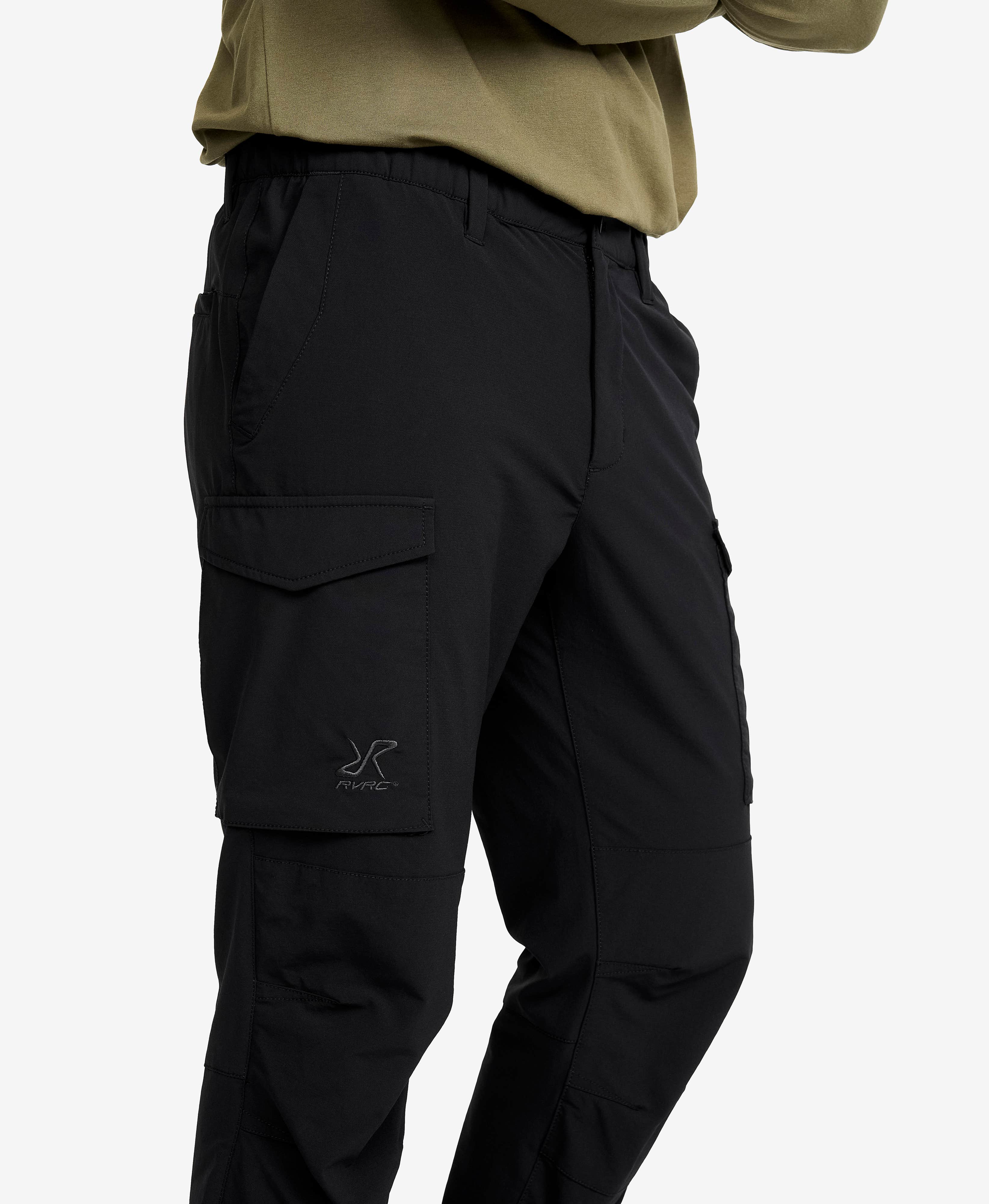 Adventure Cargo Stretch Pants Men