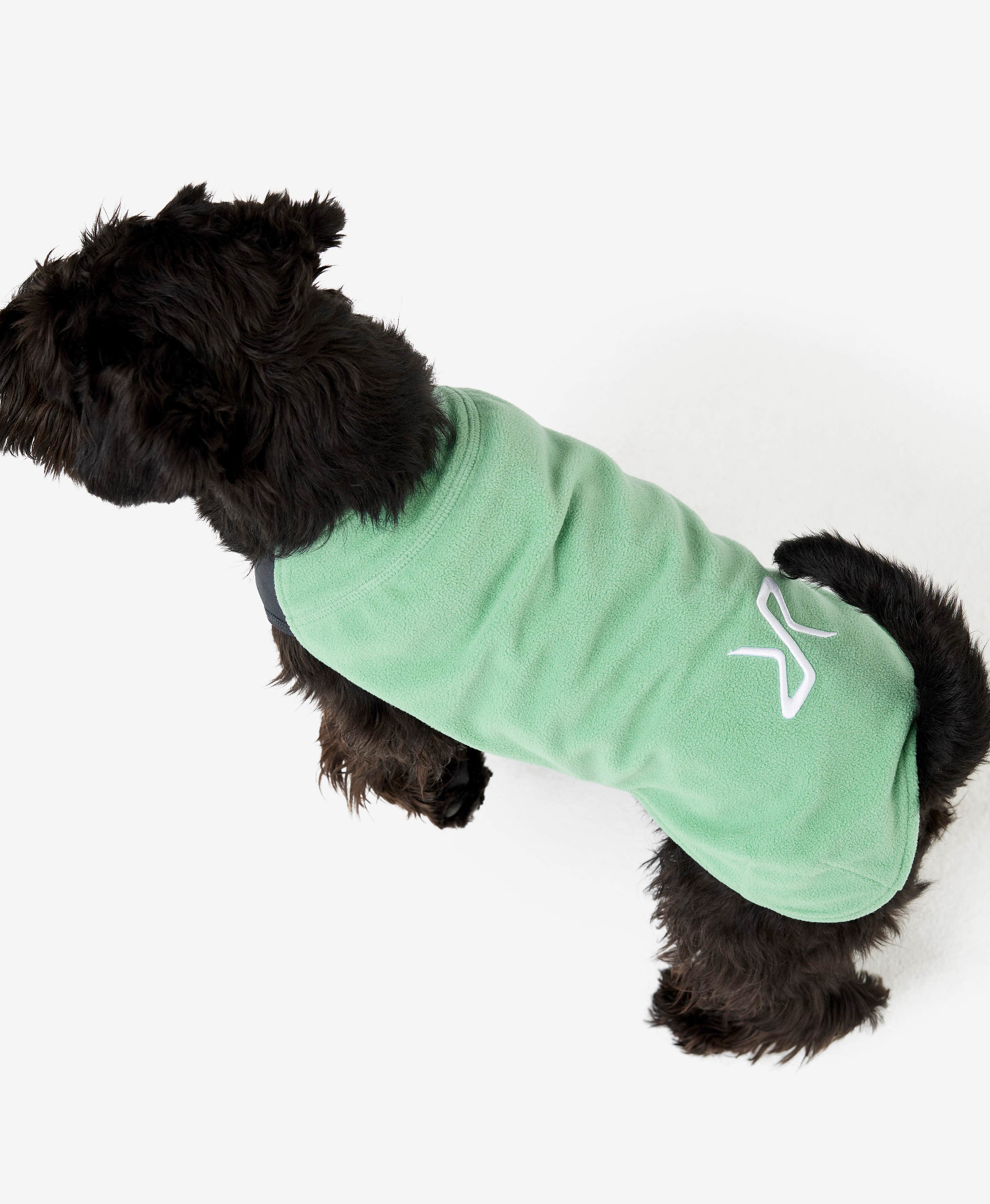 Trekker Fleece Dog