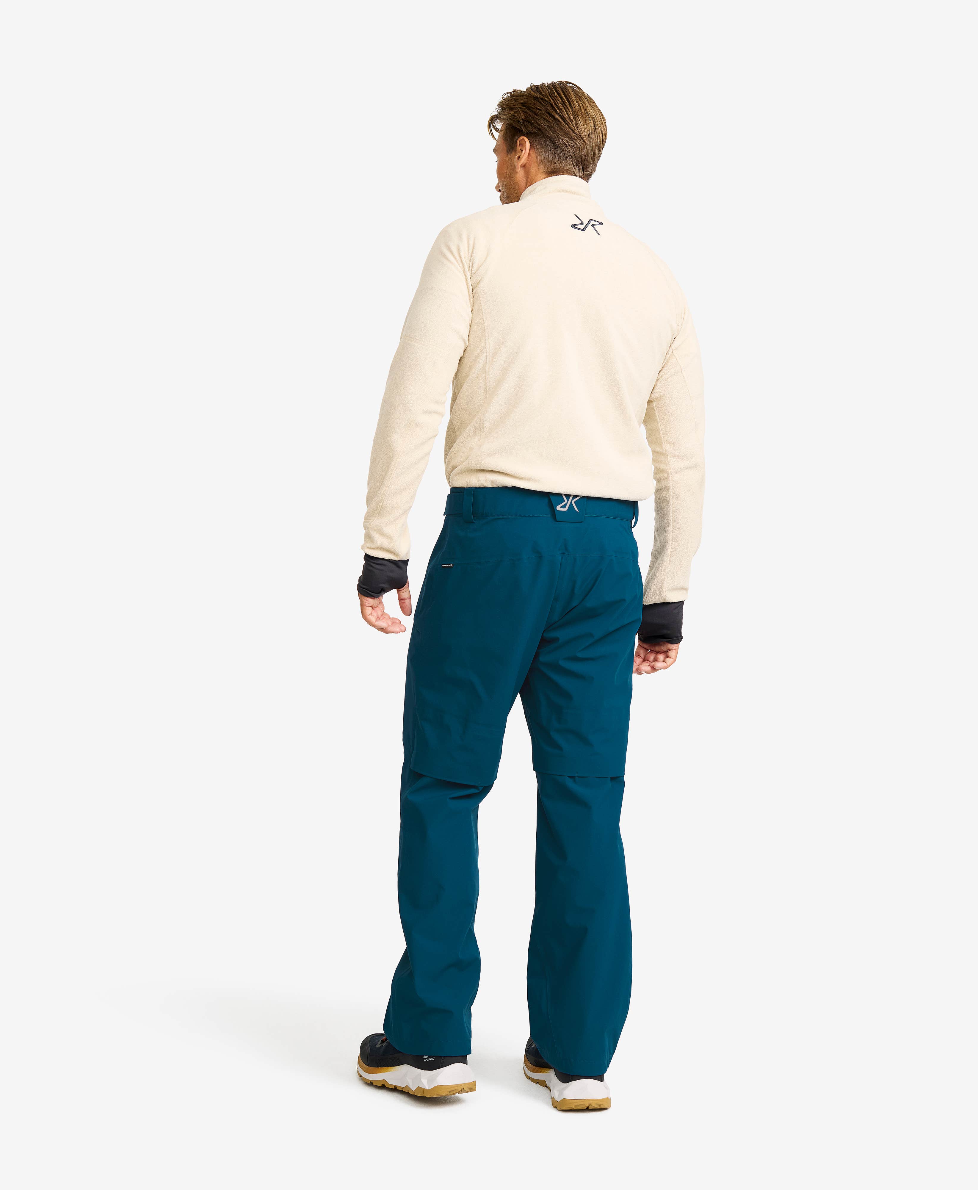 Cloud 3L Shell Pants Men