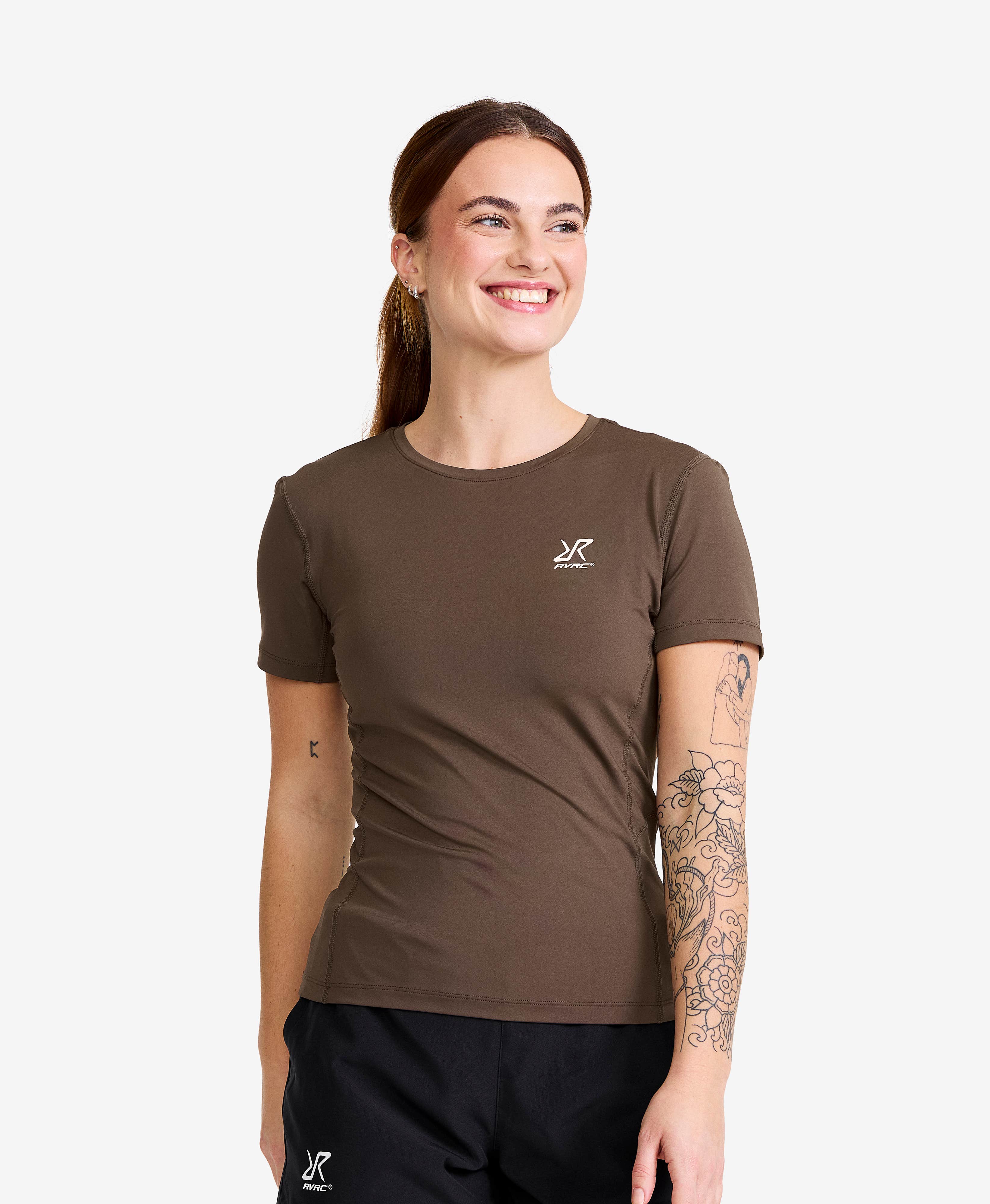 Stride Active T-shirt  Women