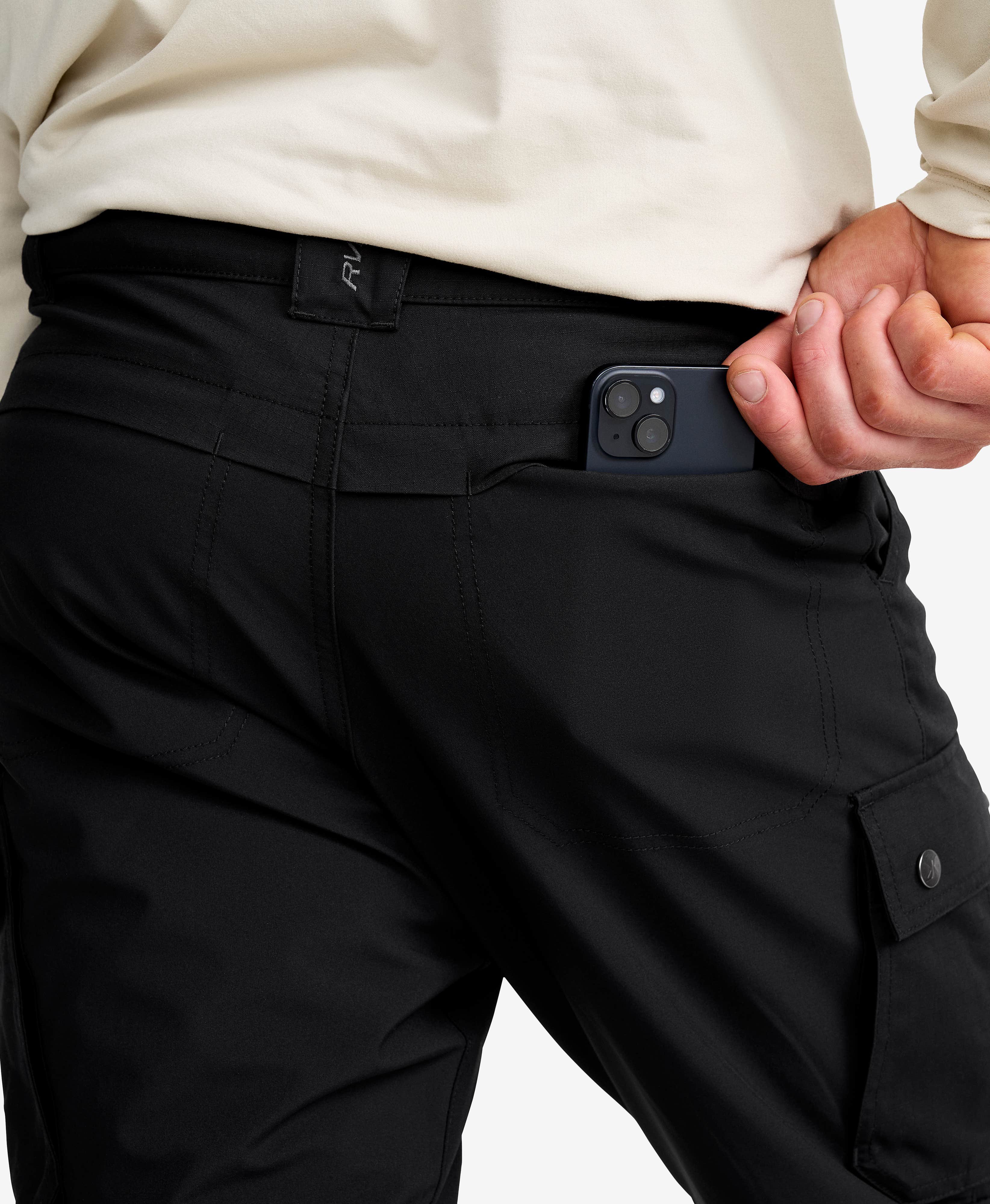 Field Pro Warm Outdoor Pants Men