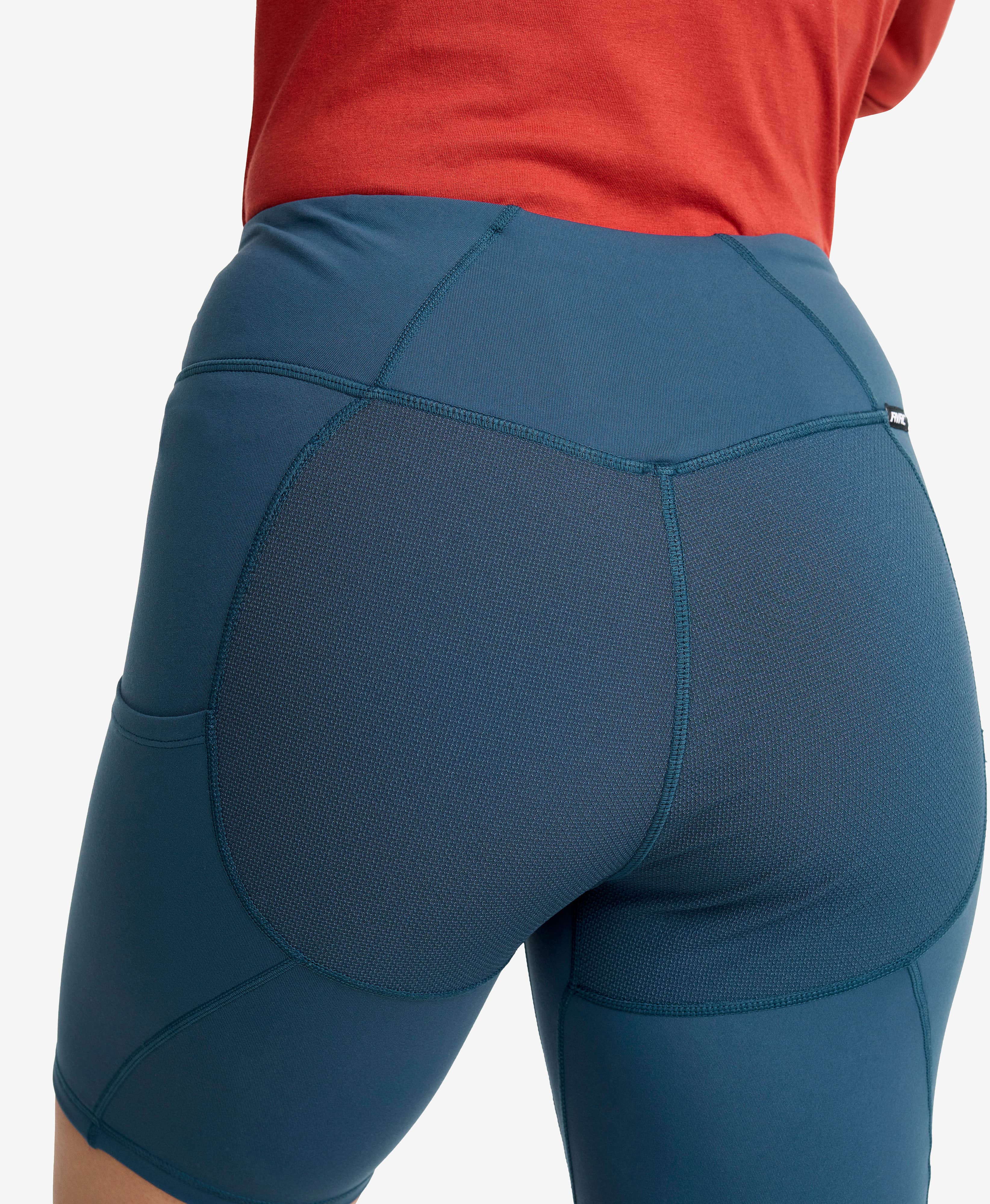 Summit Short Tights Women