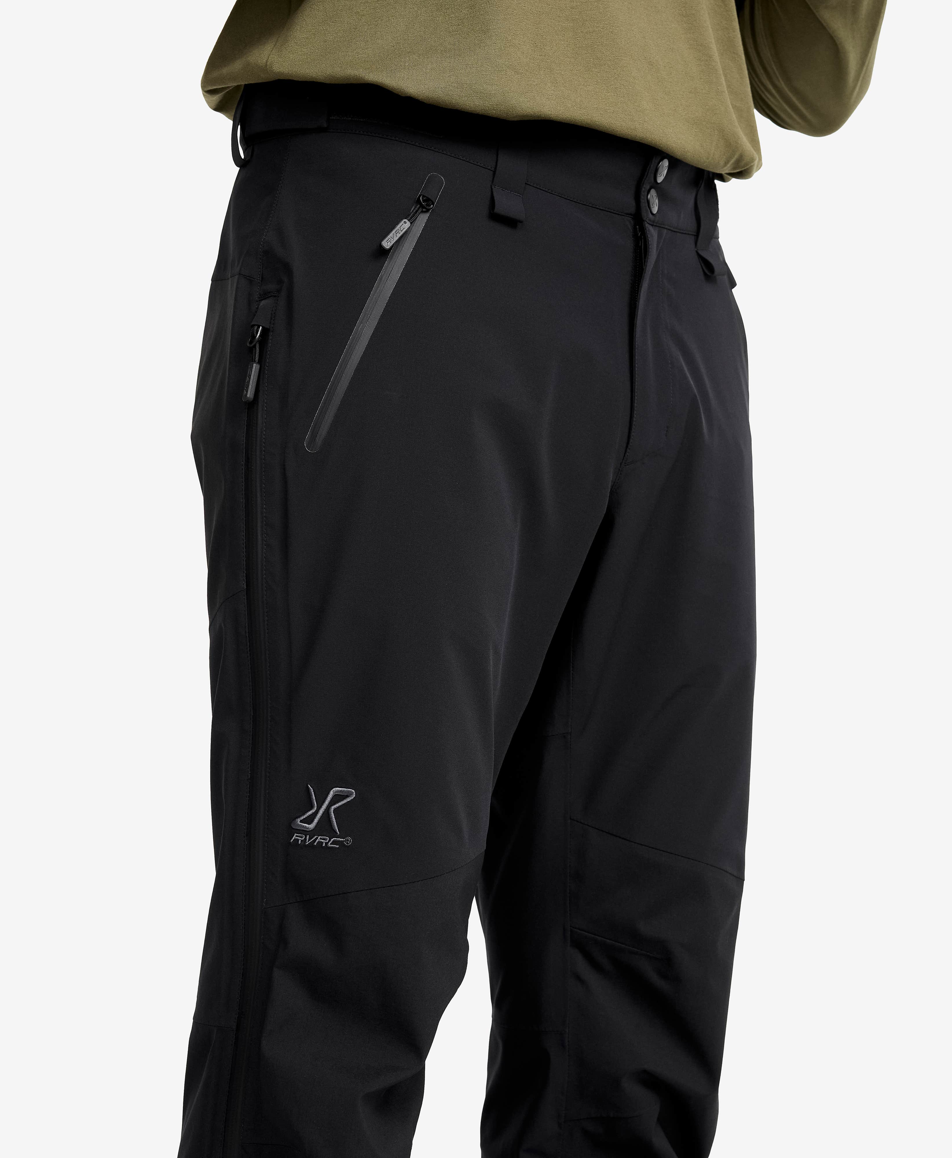 Aries Pro 3L Shell Pants Men
