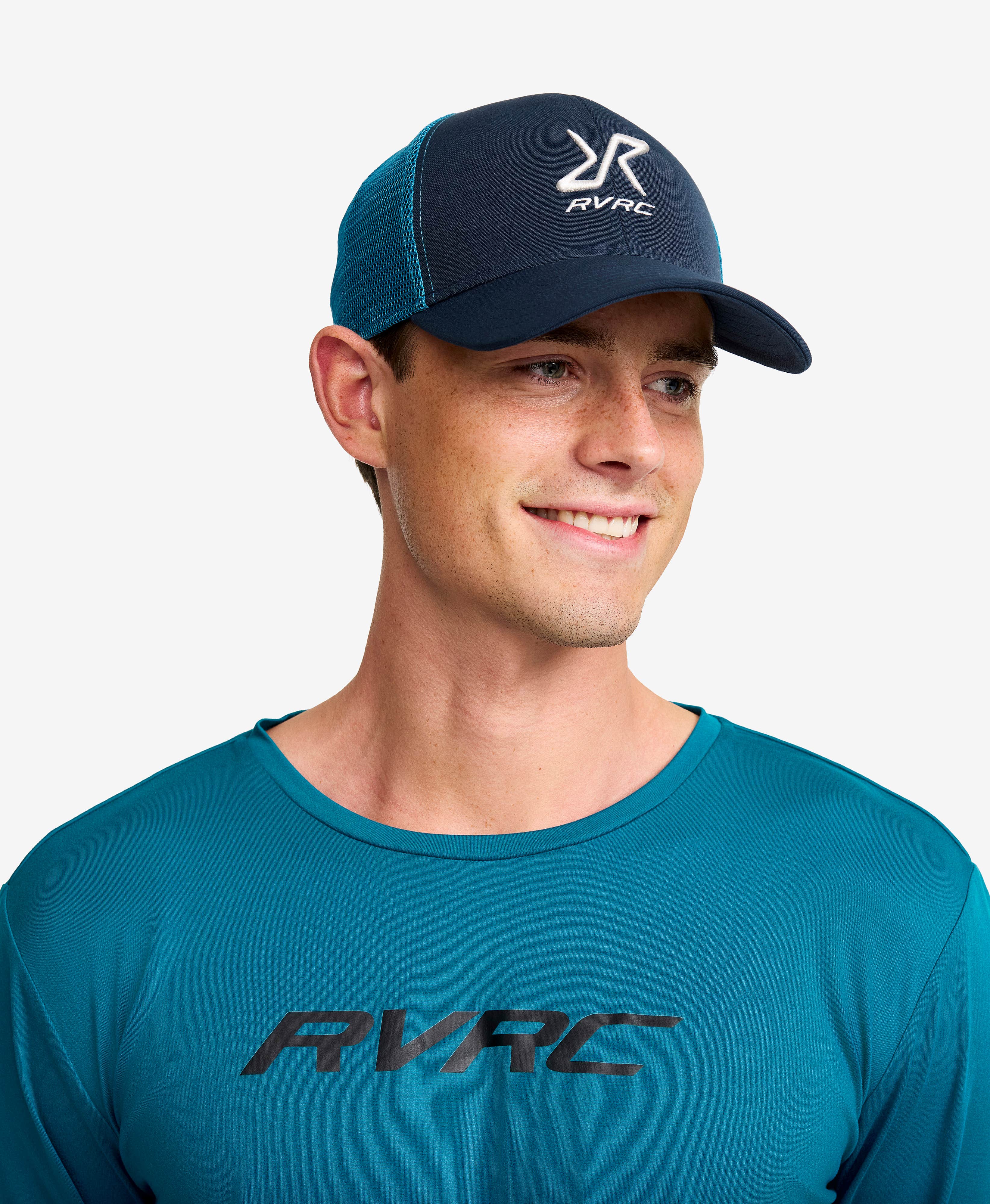 Trucker Snapback Cap Unisex