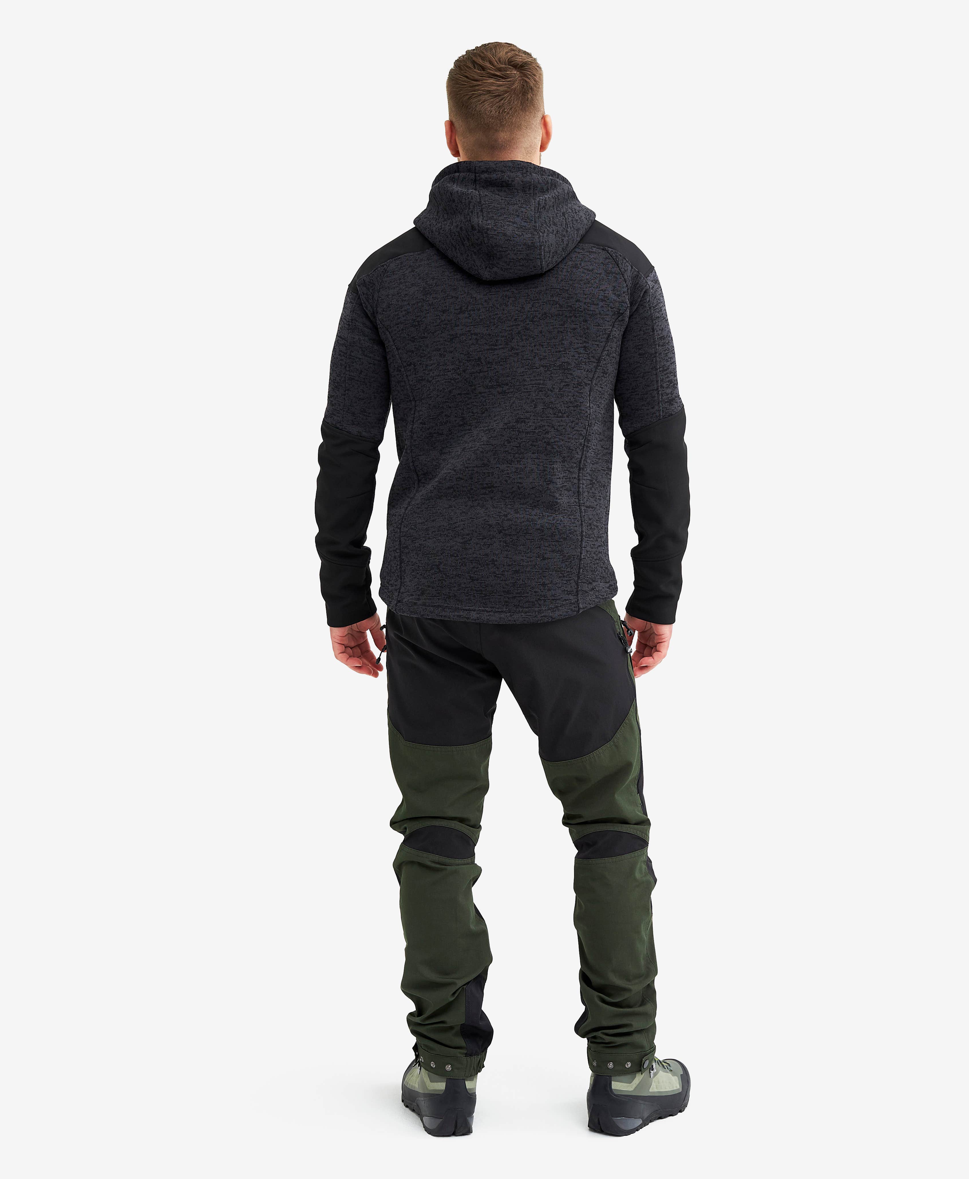 Nordwand Pro Pants Men