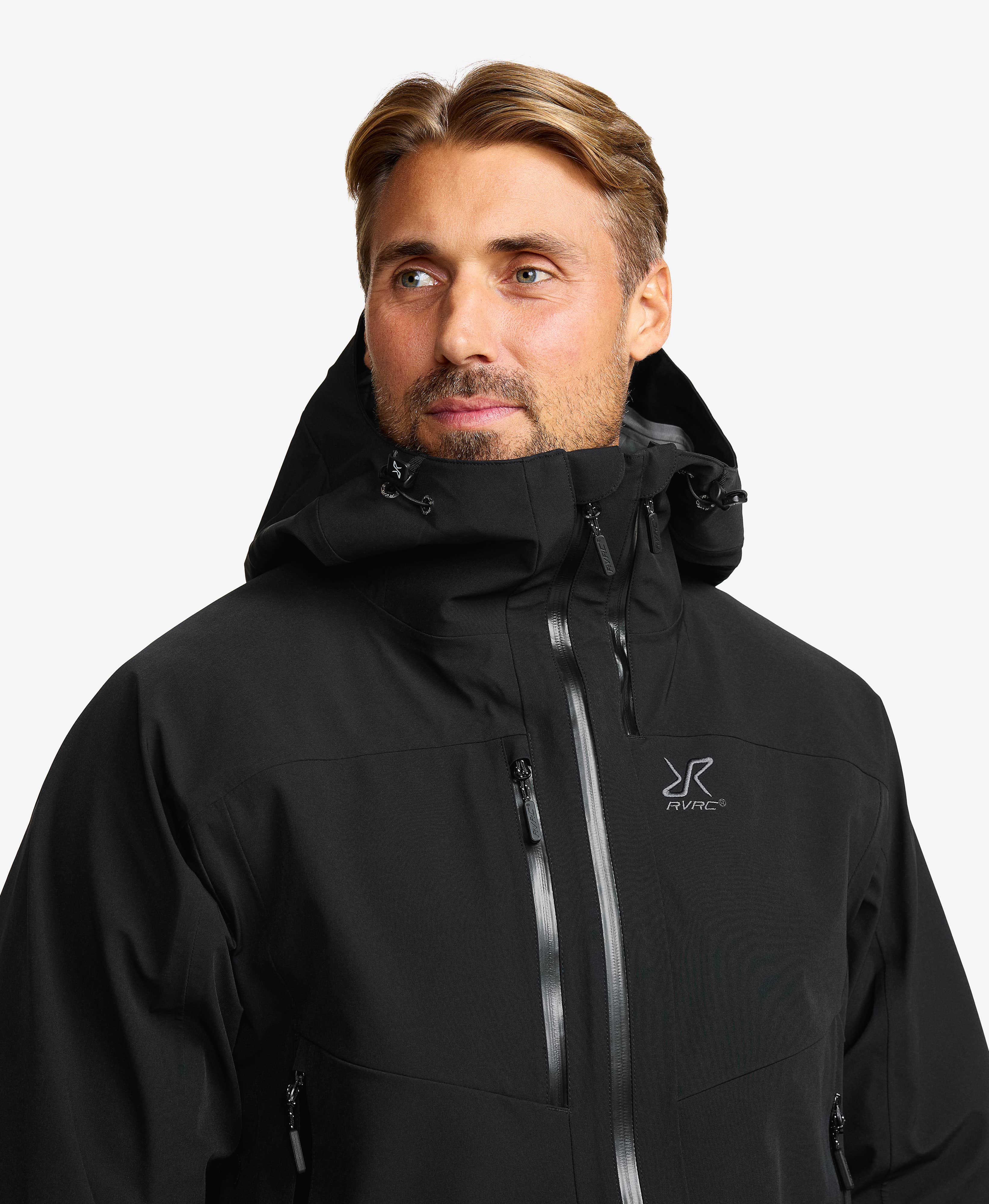 Cyclone 3L Shell Jacket Men