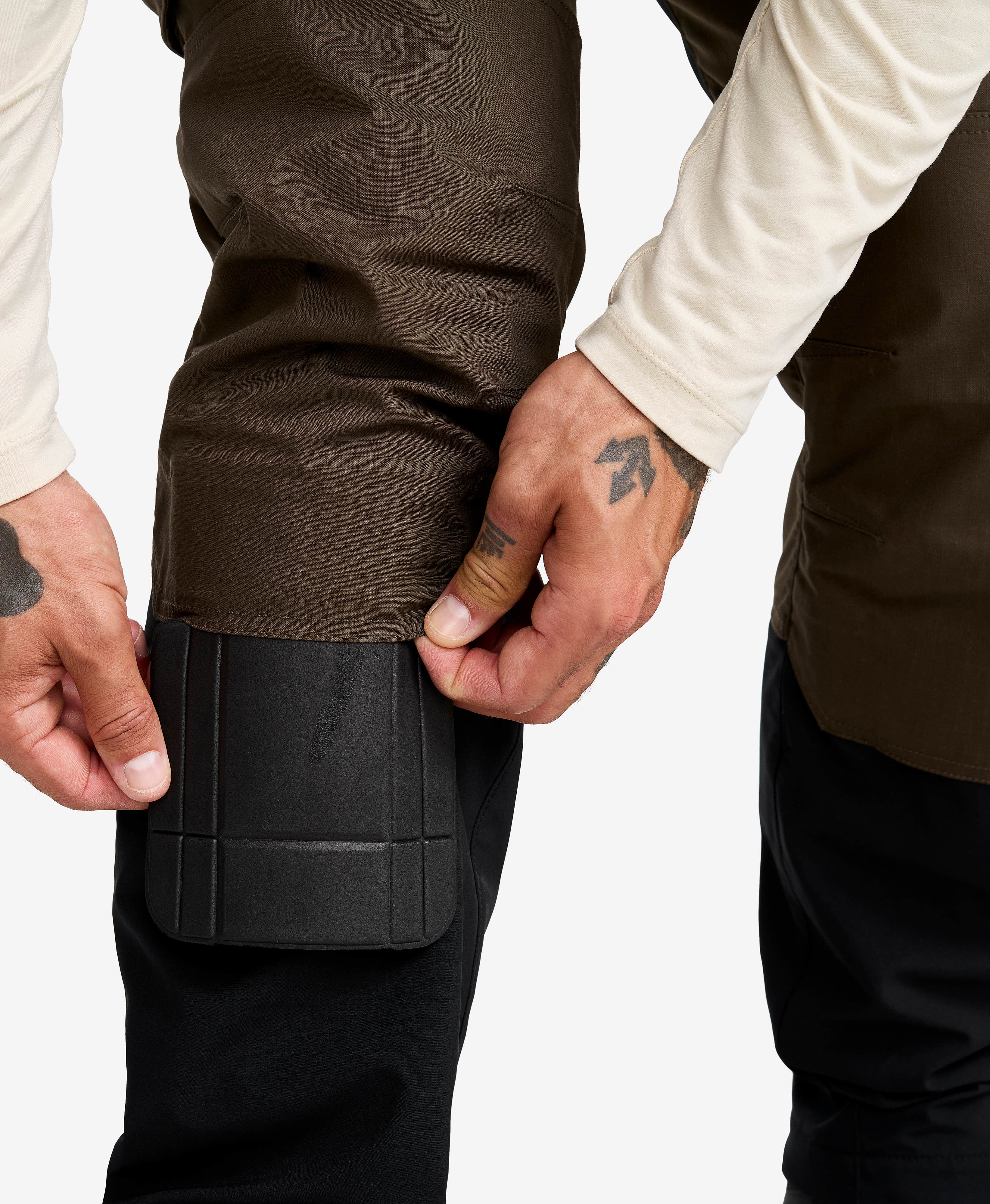 Field Pro Warm Outdoor Pants Men