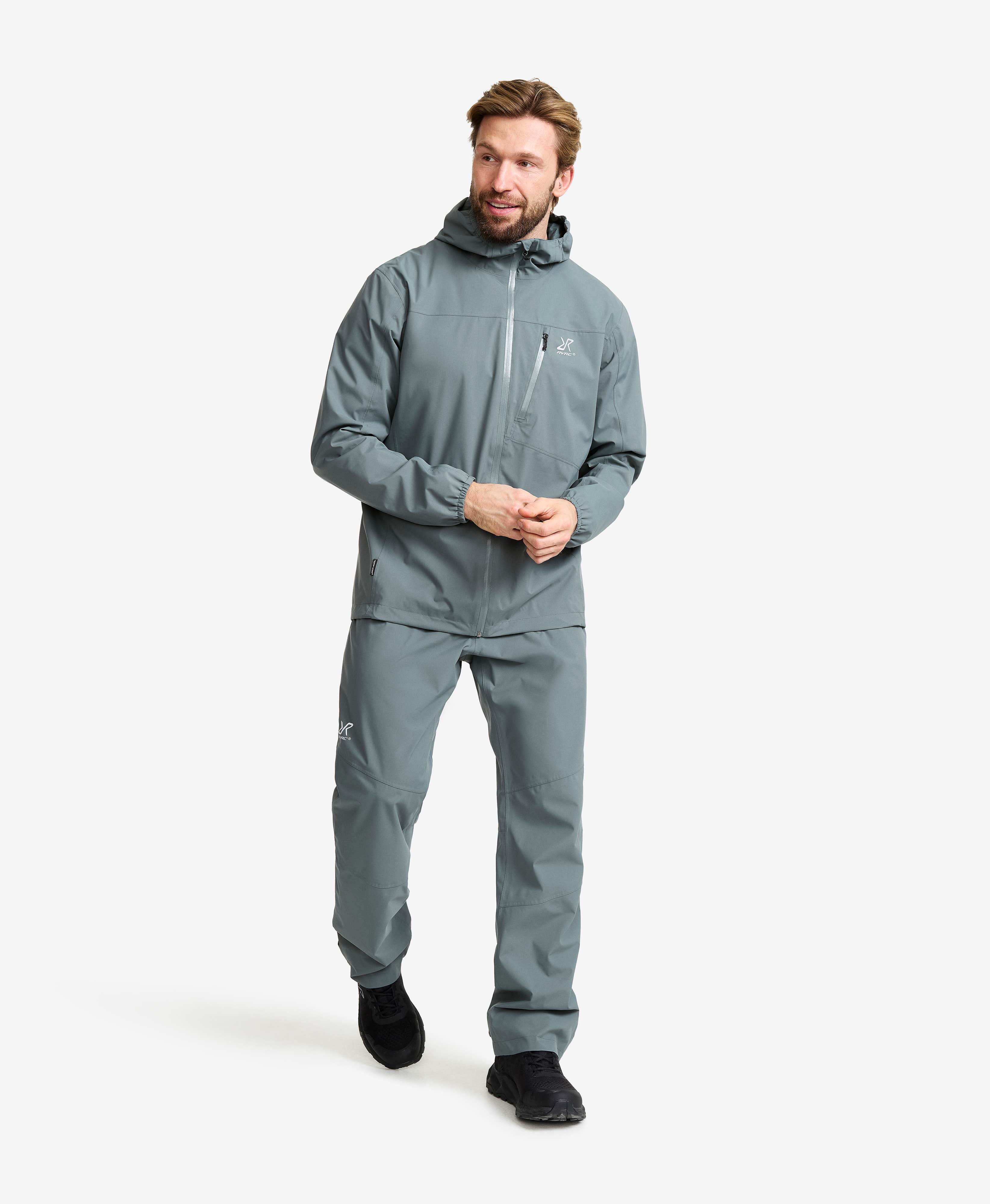 Vector 2L Jacket Men