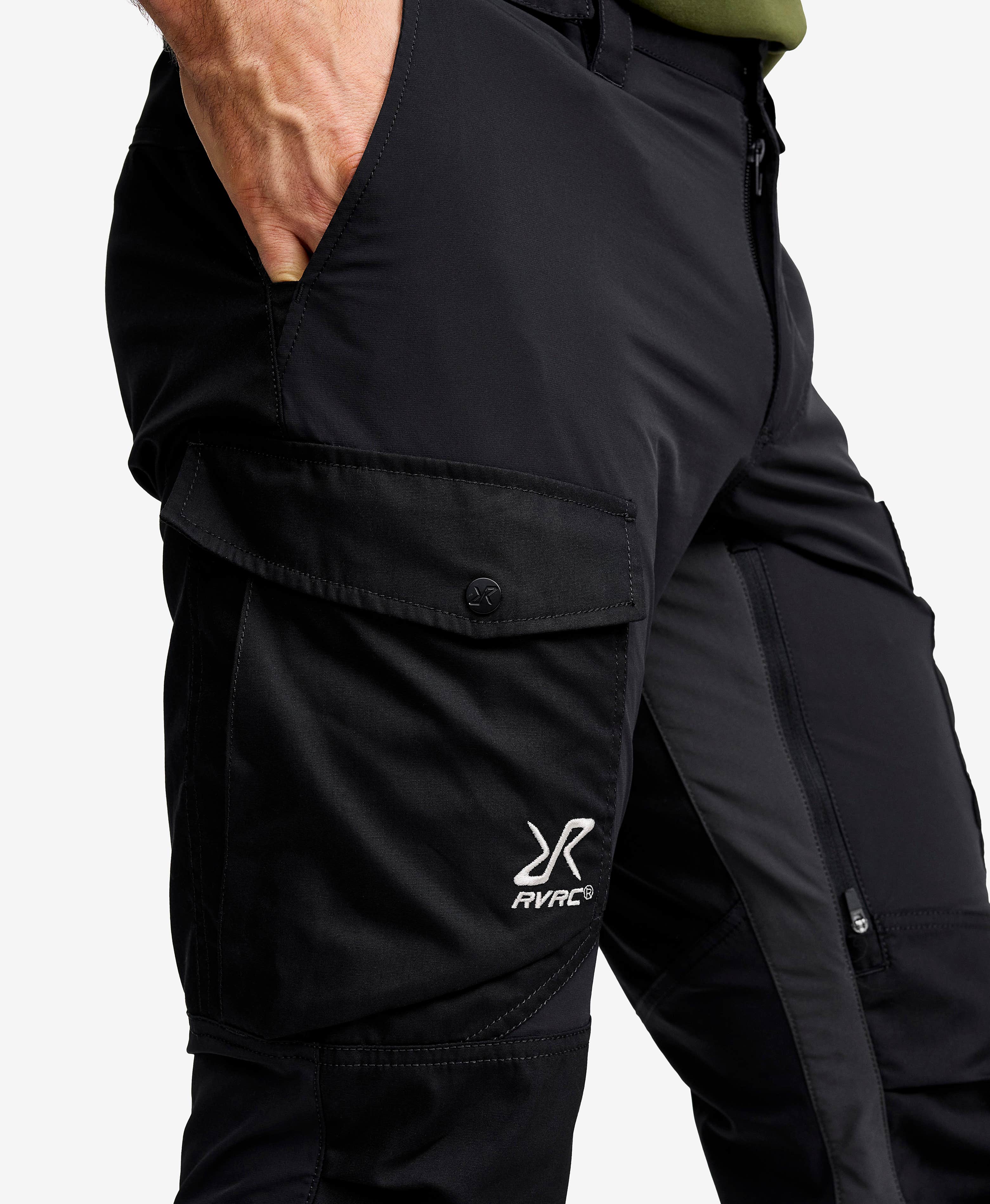 Rambler Lightweight Pro Pants Men