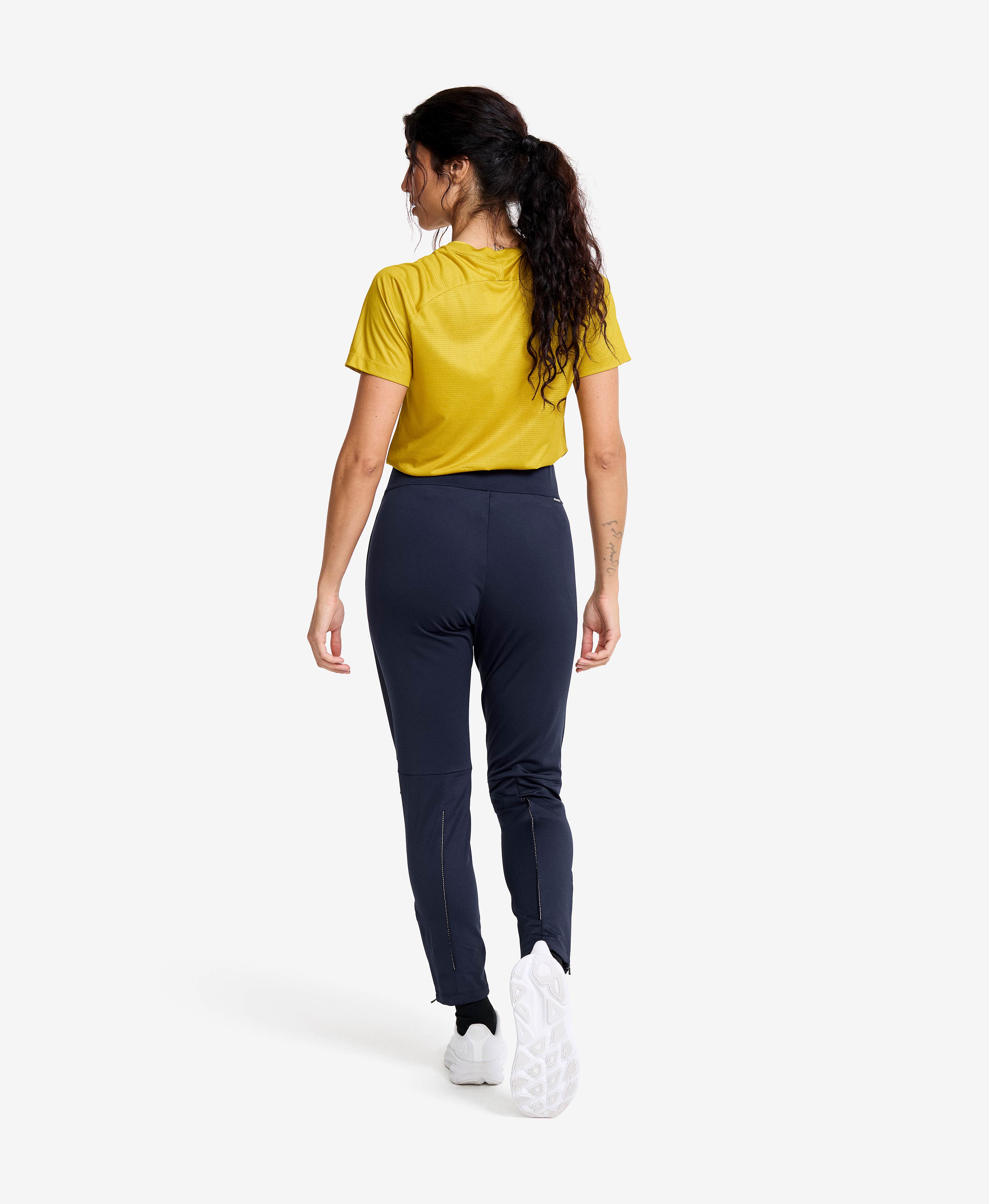 Pace Wind Leggings Women