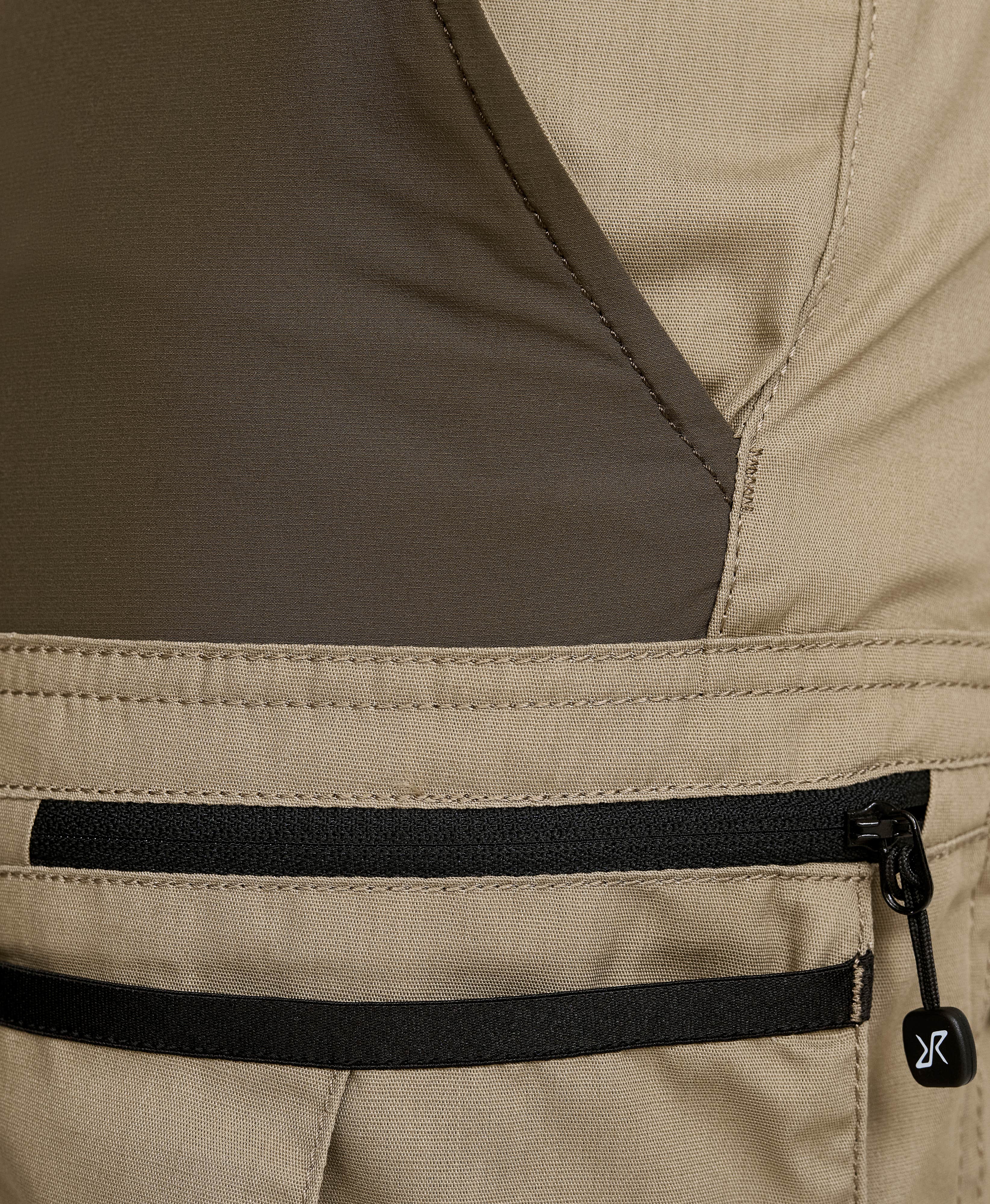 Rambler Lightweight Zip-off Pants Men