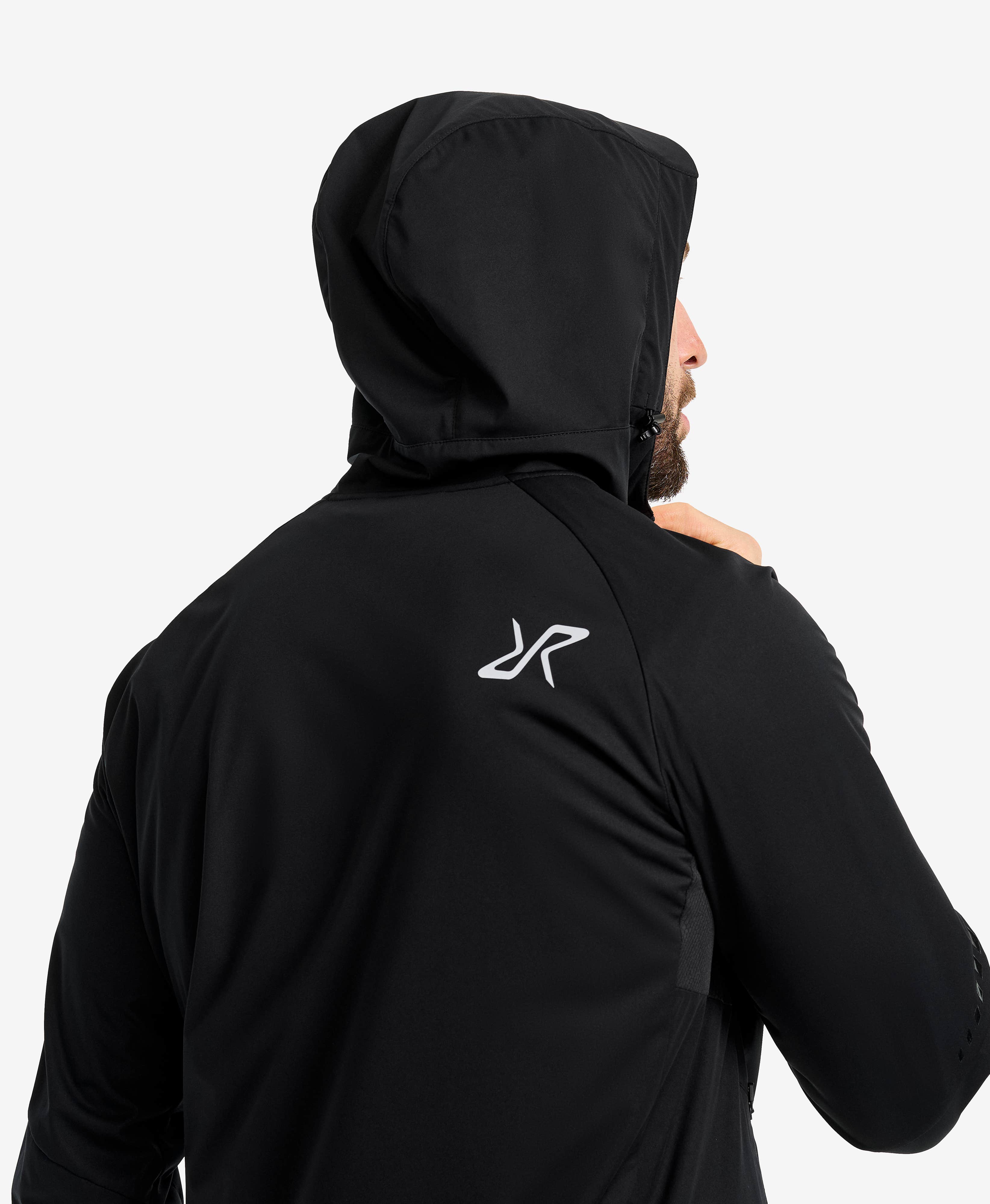 Pure Softshell Jacket Men