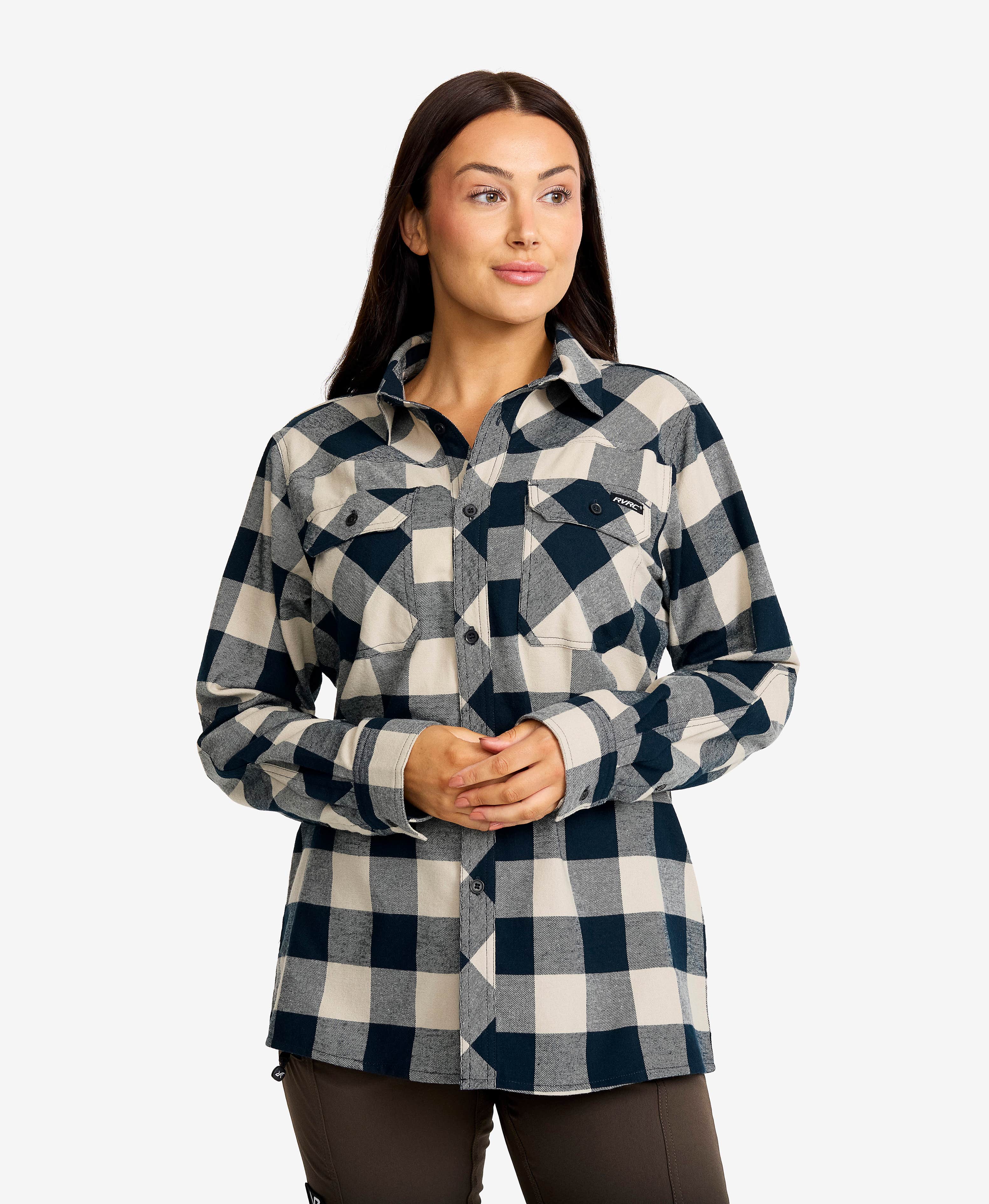 Campfire Shirt Women