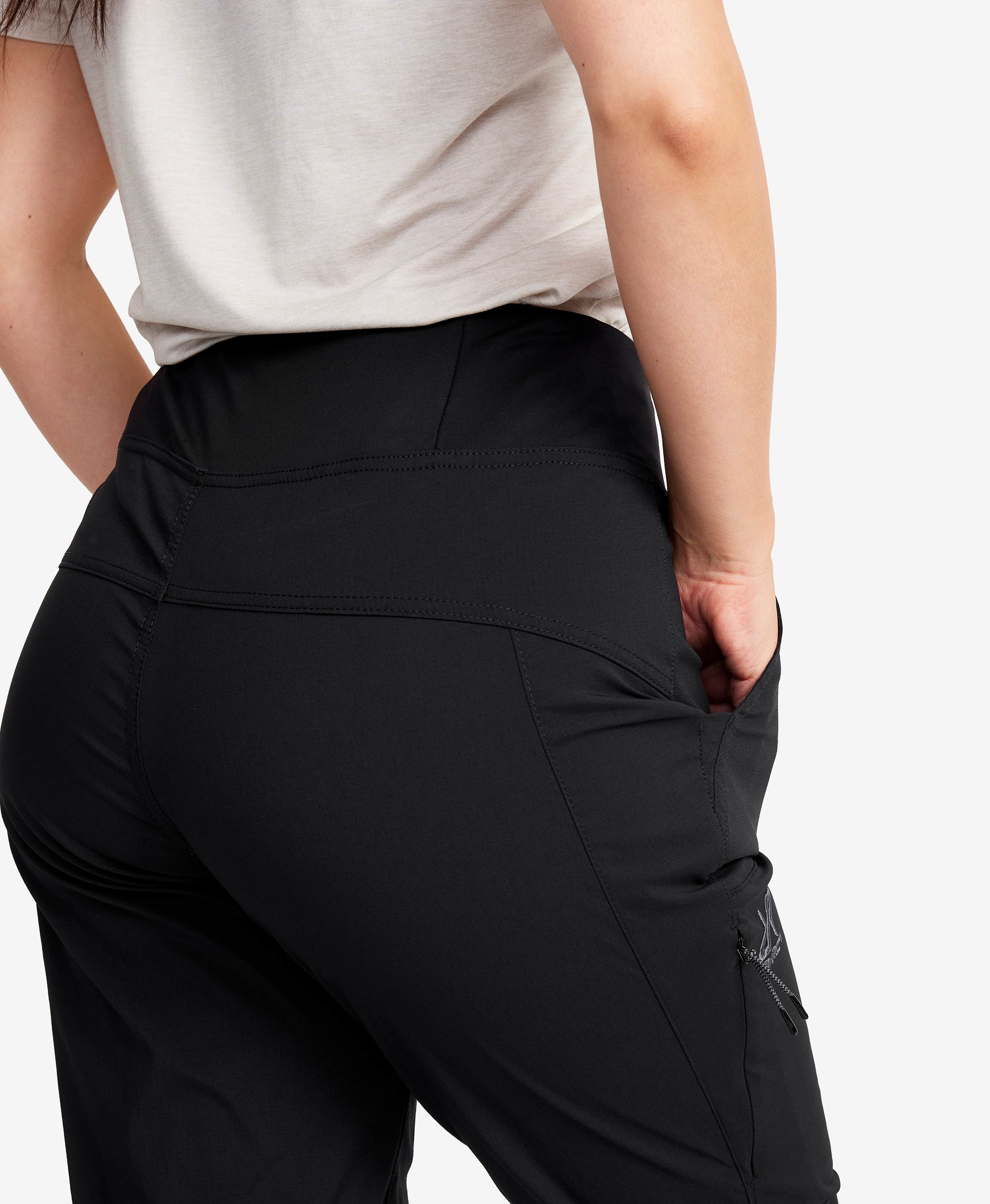 Breezy Ankle Outdoor Pants Women