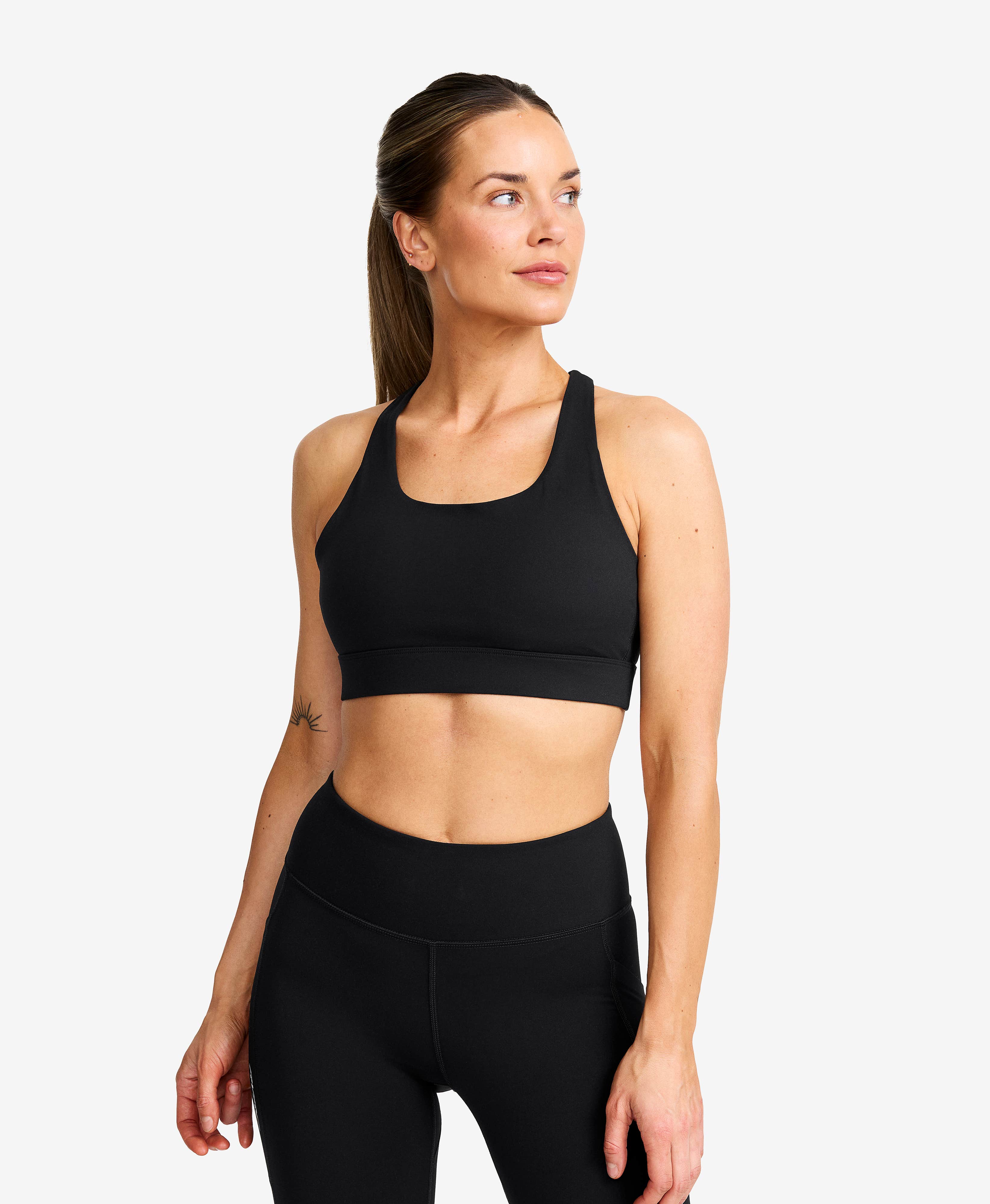 Rapid Medium Sports Bra Women
