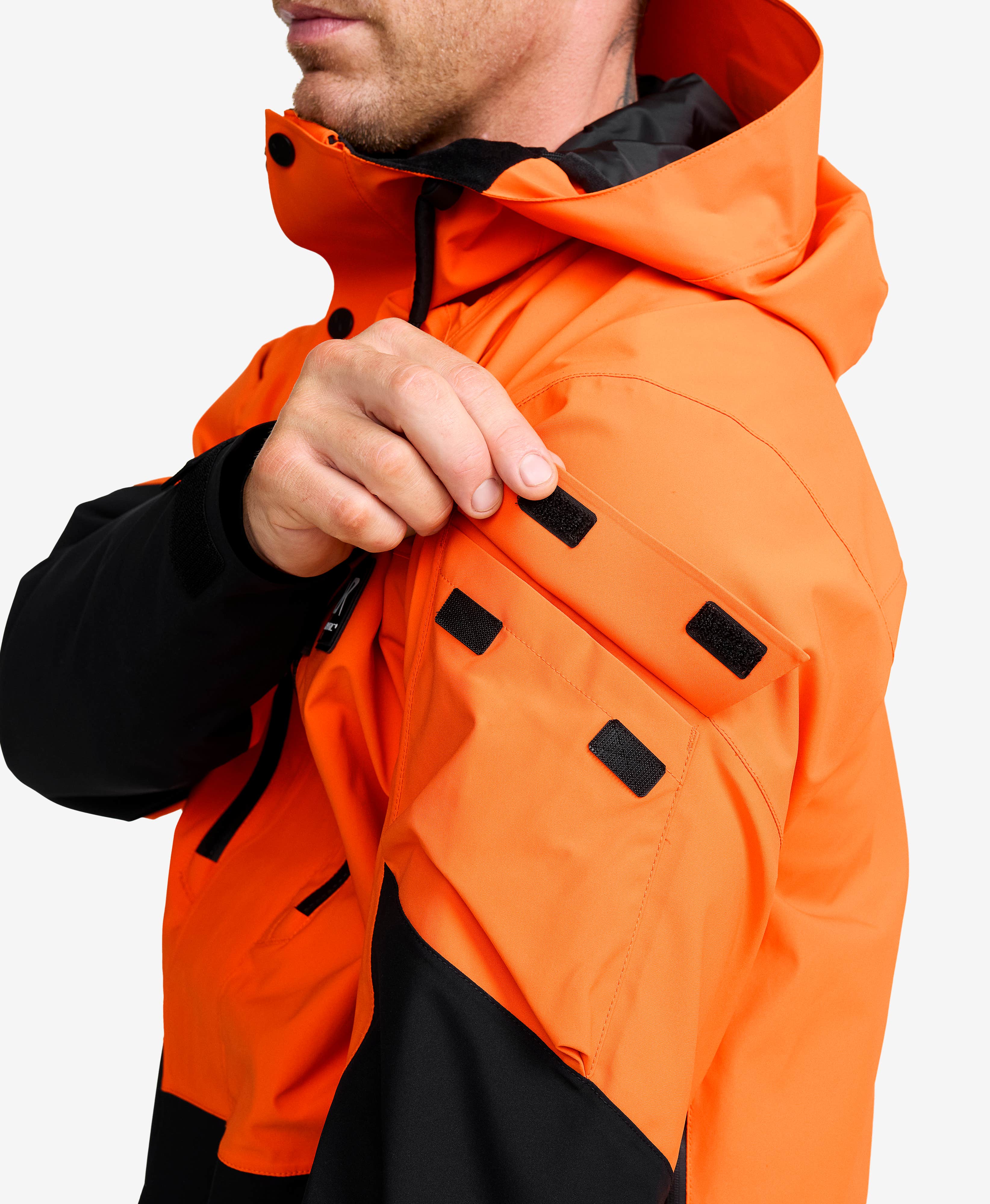 AccXel 2L Ski Jacket Men