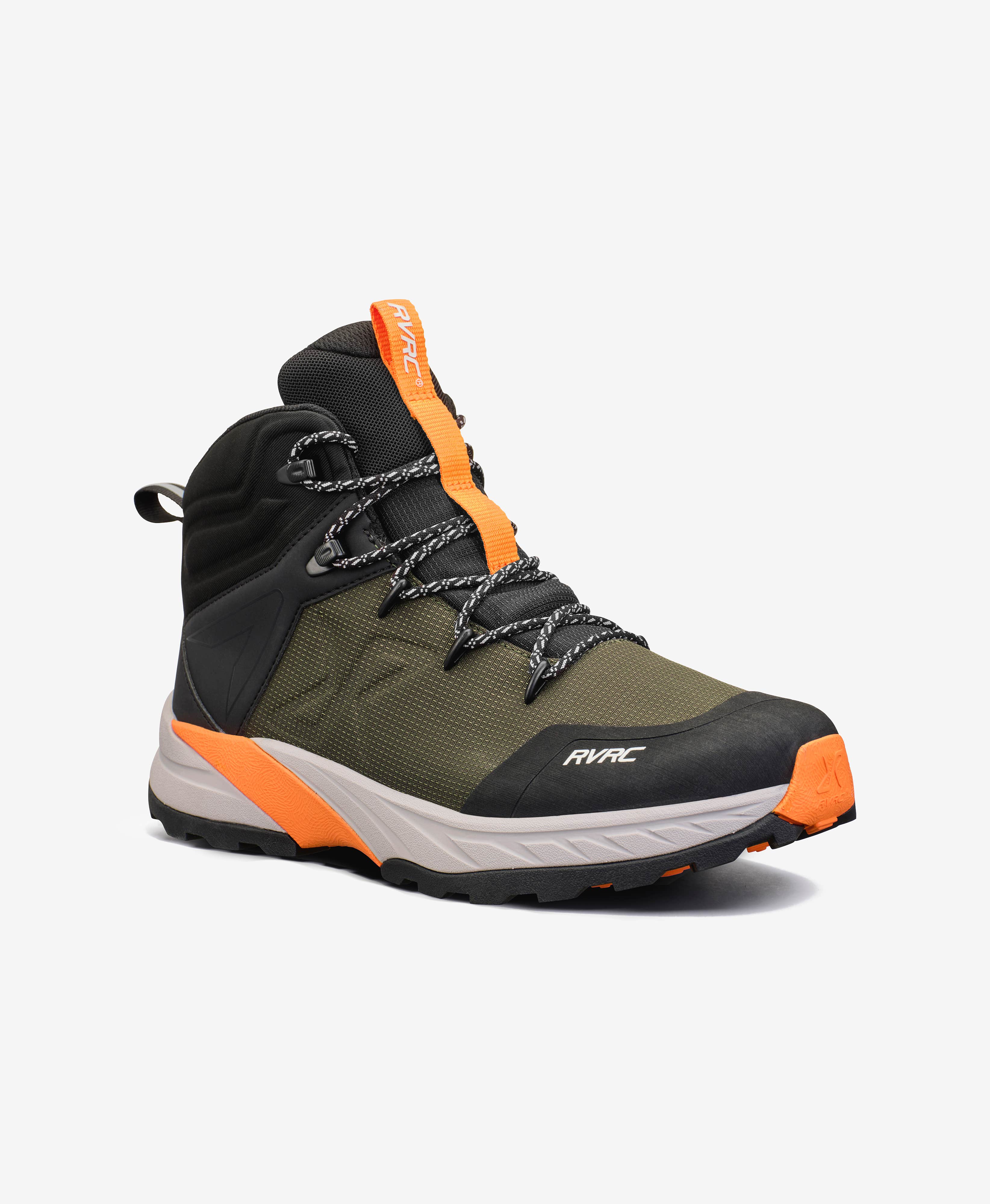 Forge Waterproof Walking Boots Men