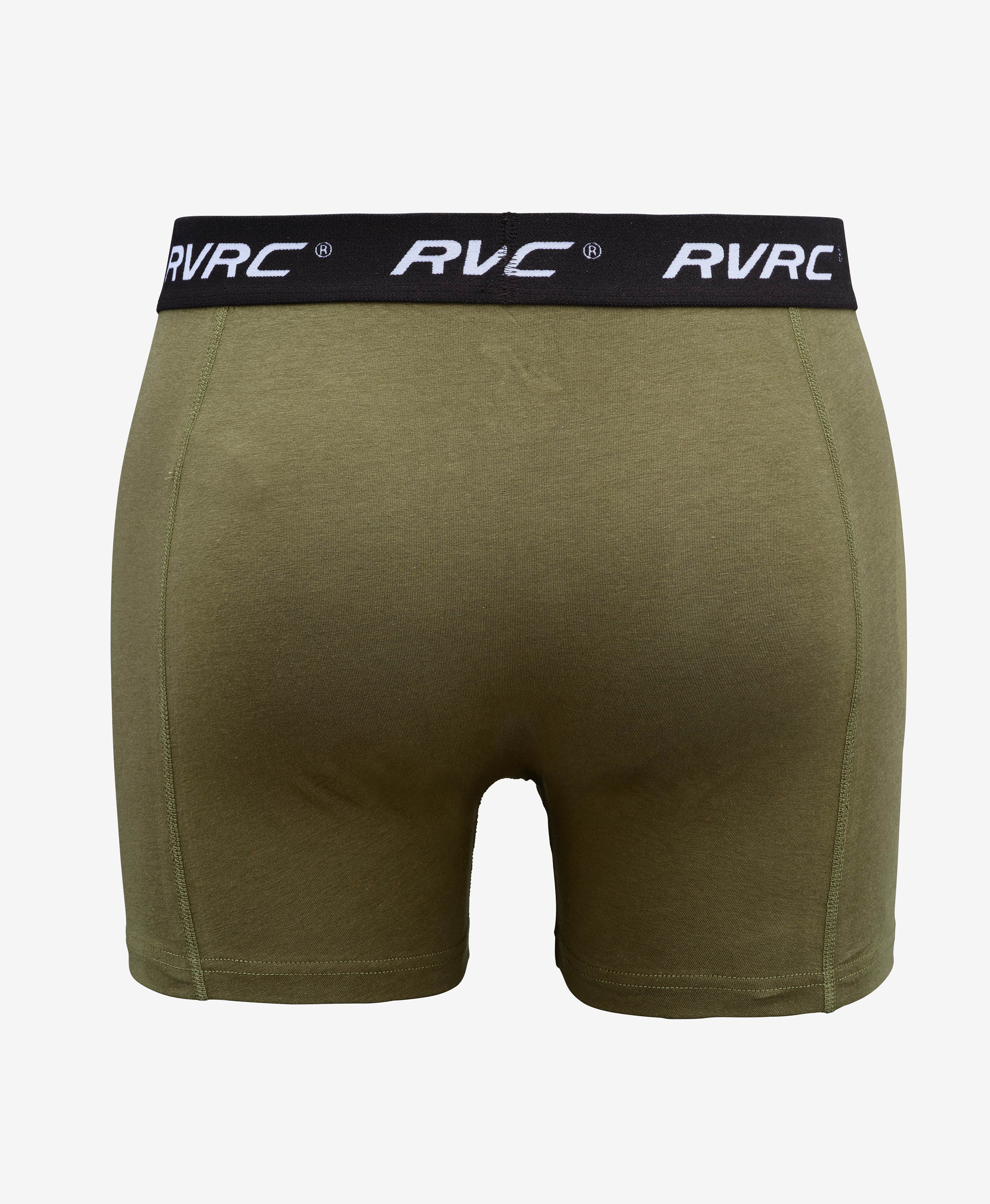 3-pack Ultimate Soft Boxers Men