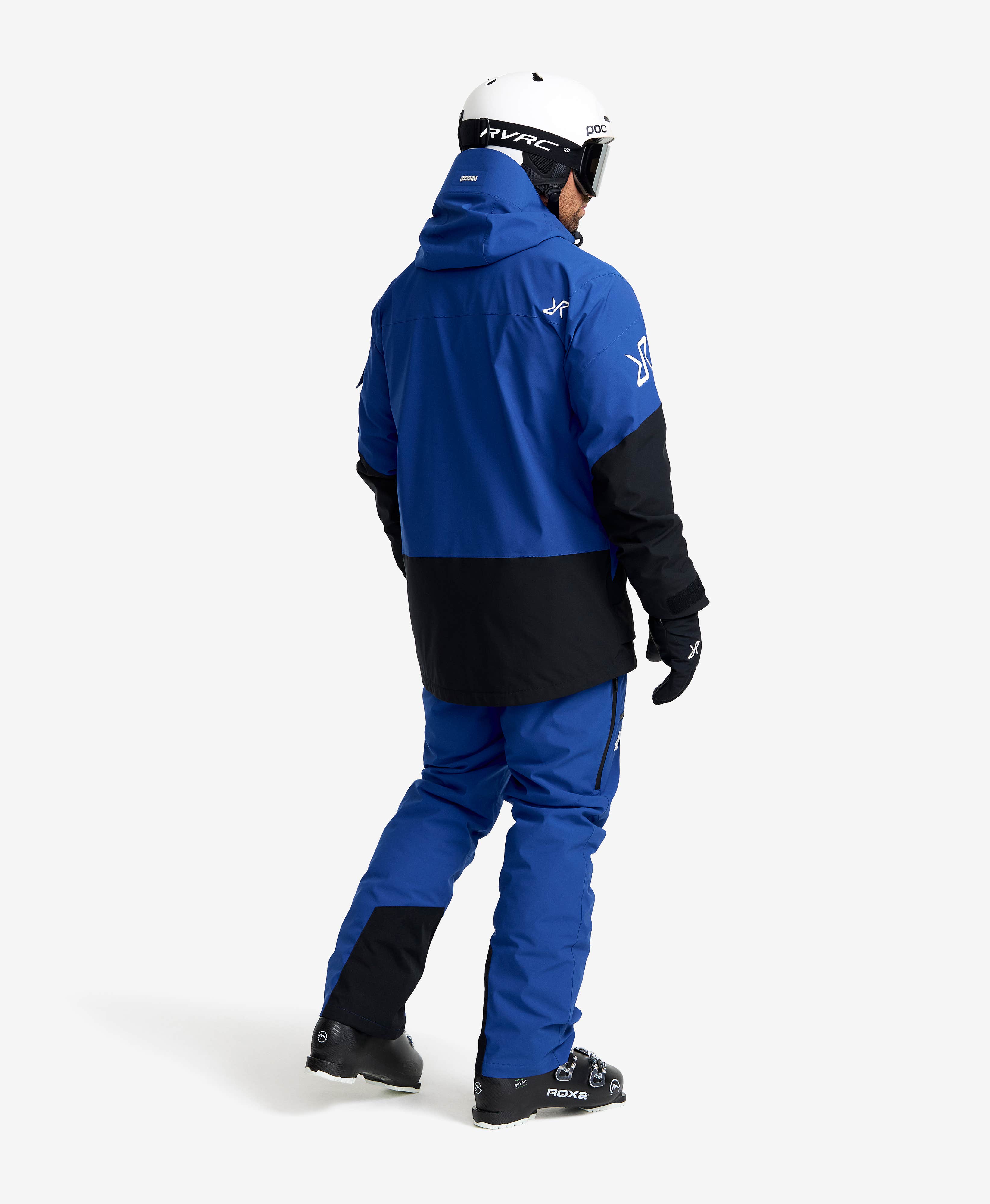 AccXel 2L Ski Jacket Men