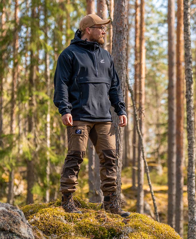 Nordwand Pants Men
