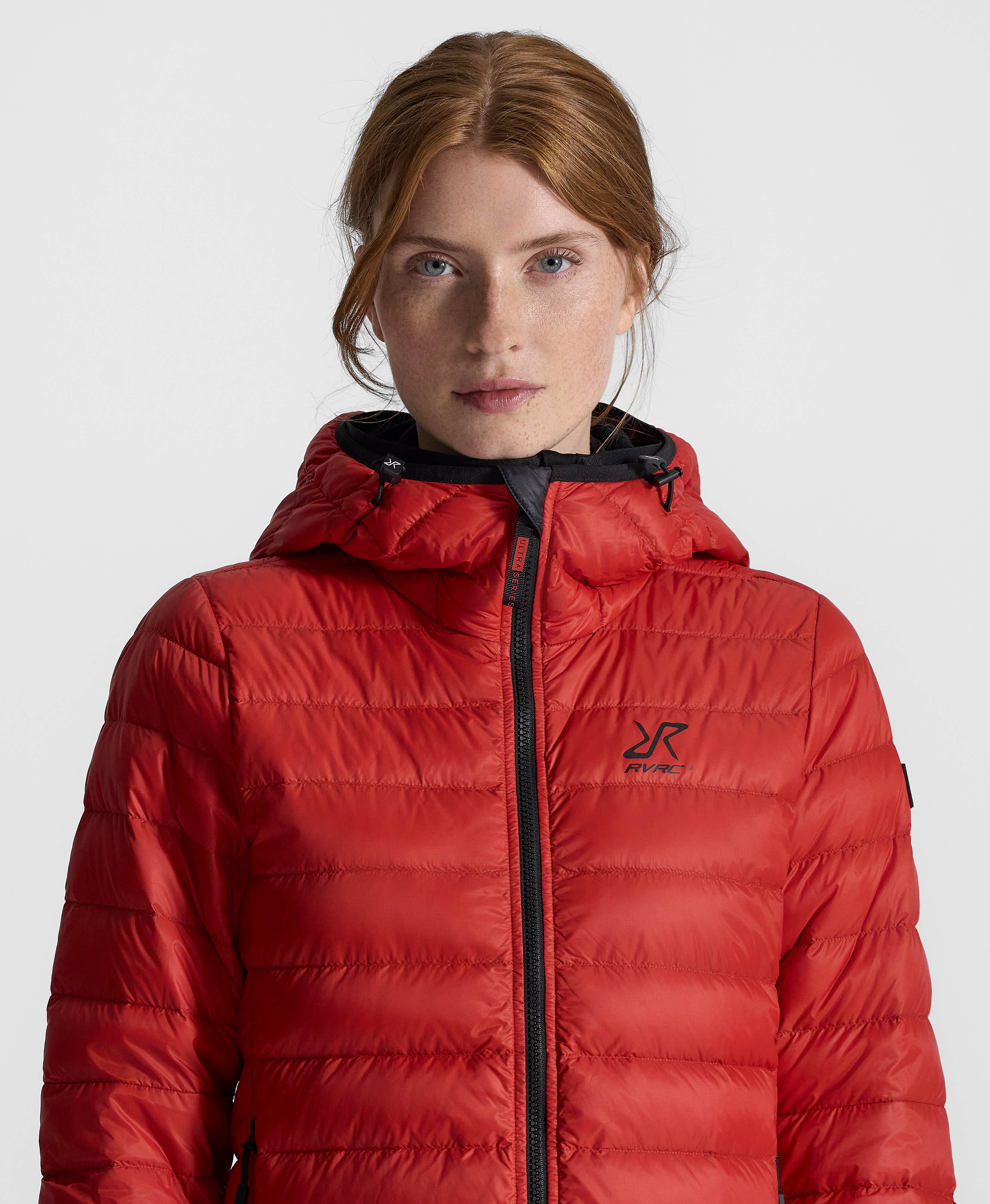 Ultra Down Liner Jacket Women