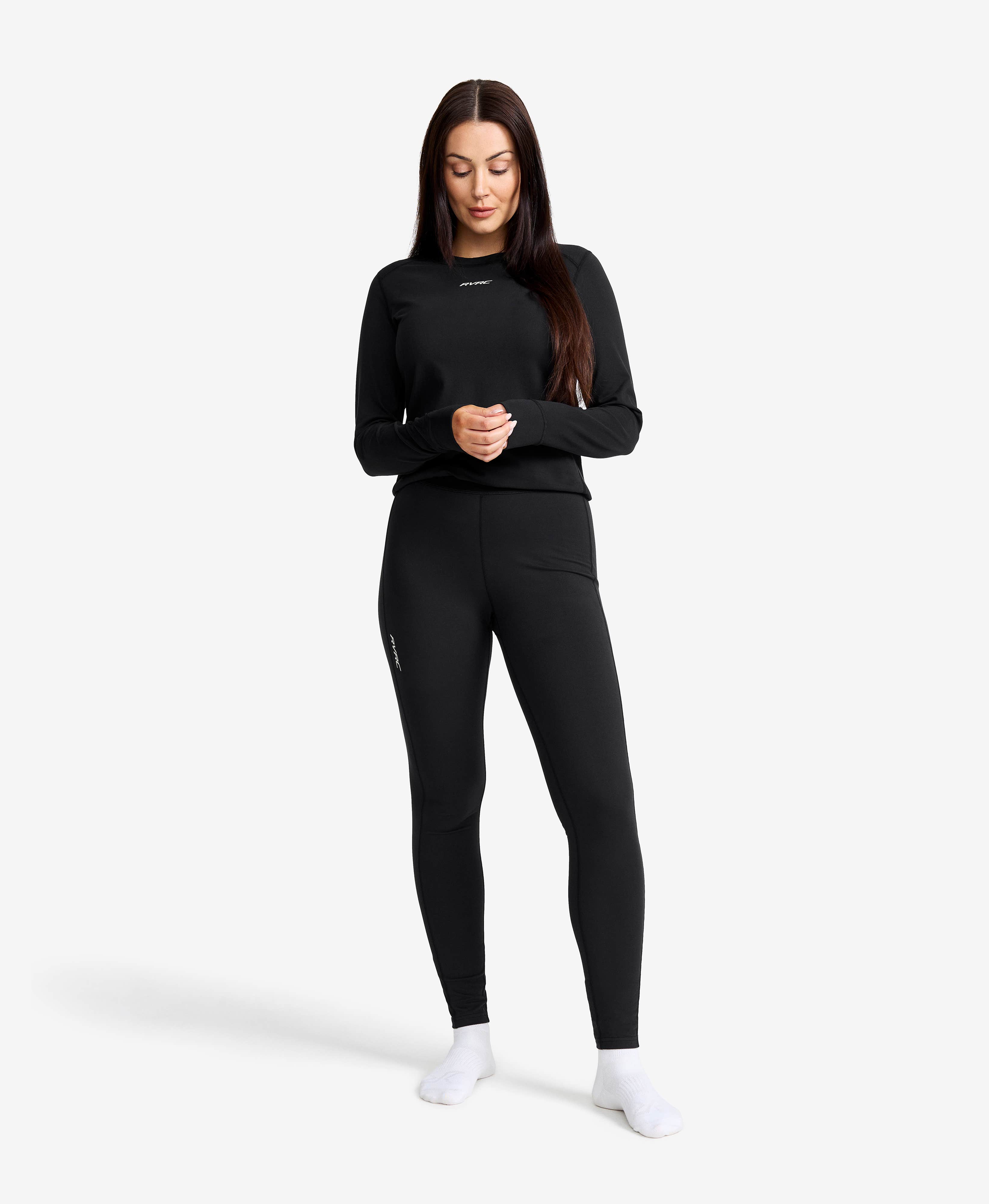 Downhill Base Layer Pants Women