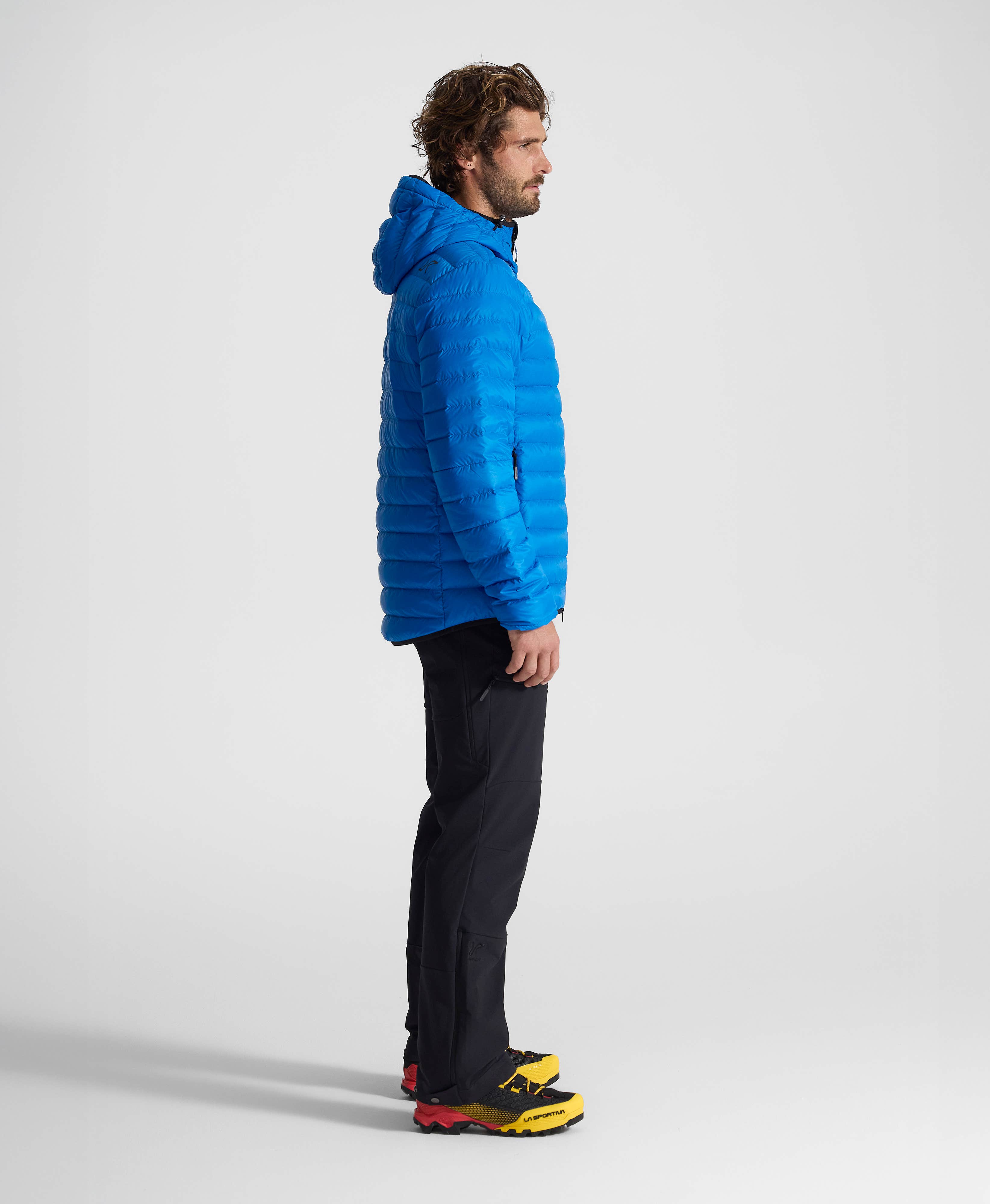 Ultra Down Liner Jacket Men