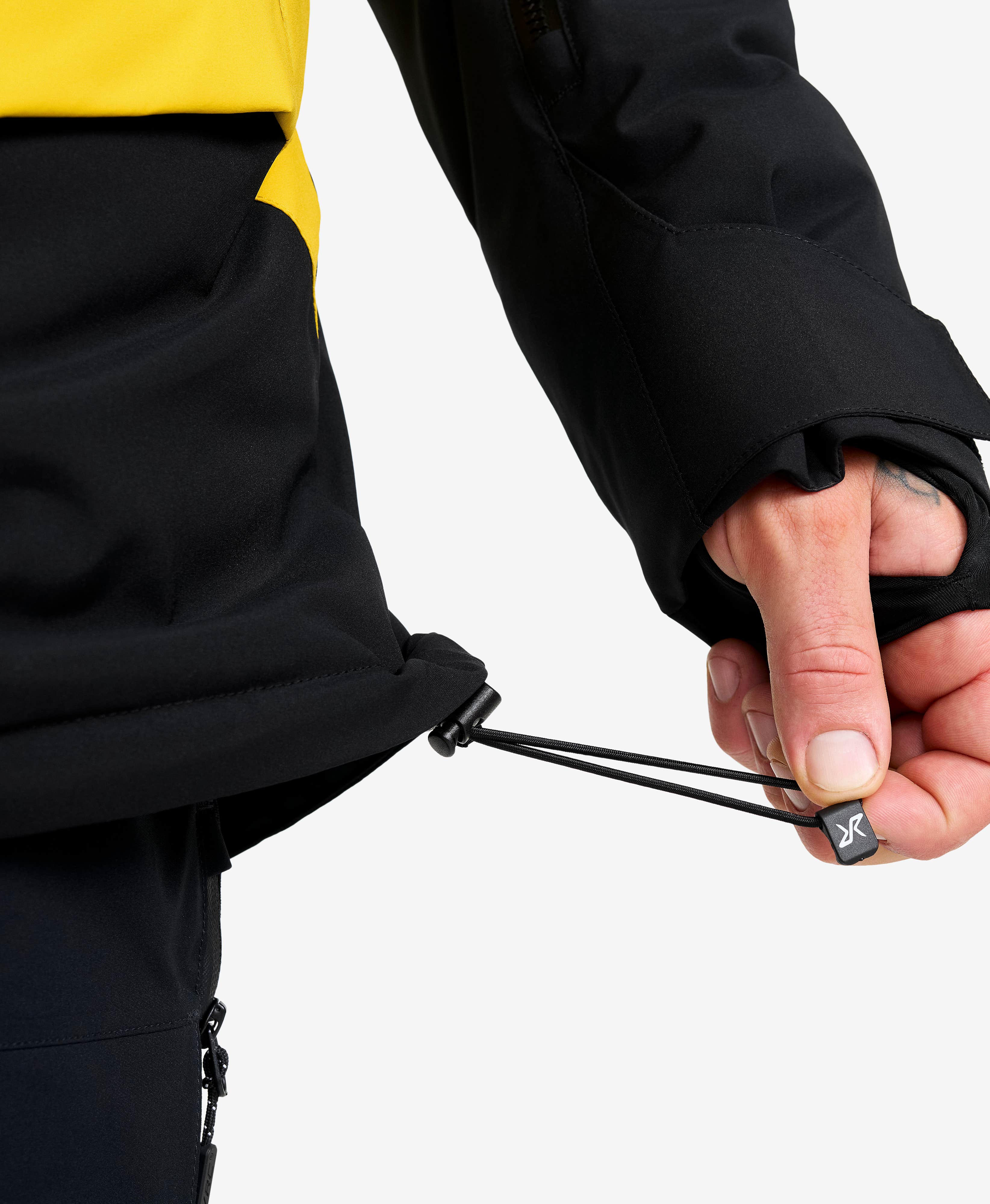 AccXel Insulated 2L Ski Anorak Men