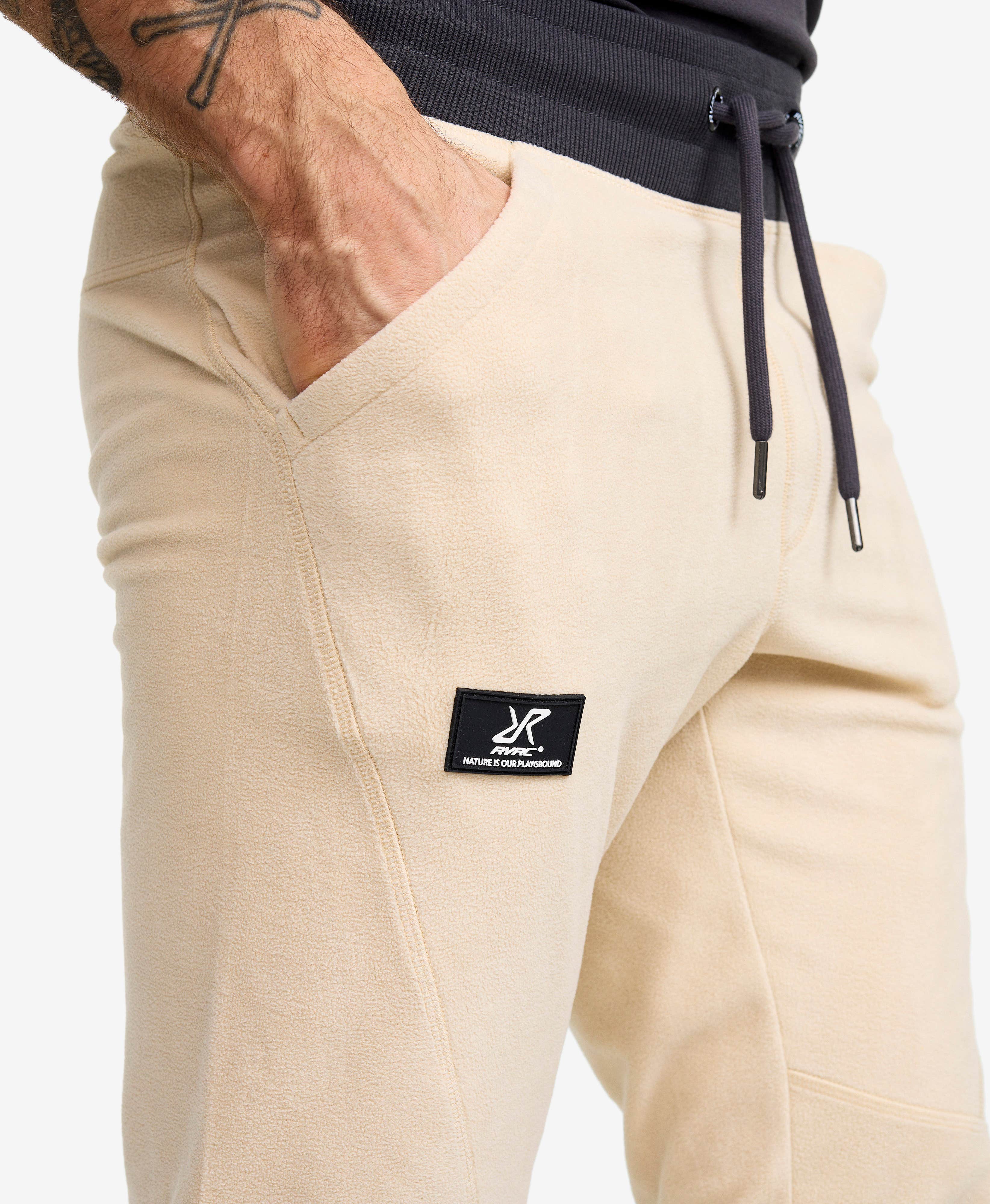Trekker Fleece Pants Men
