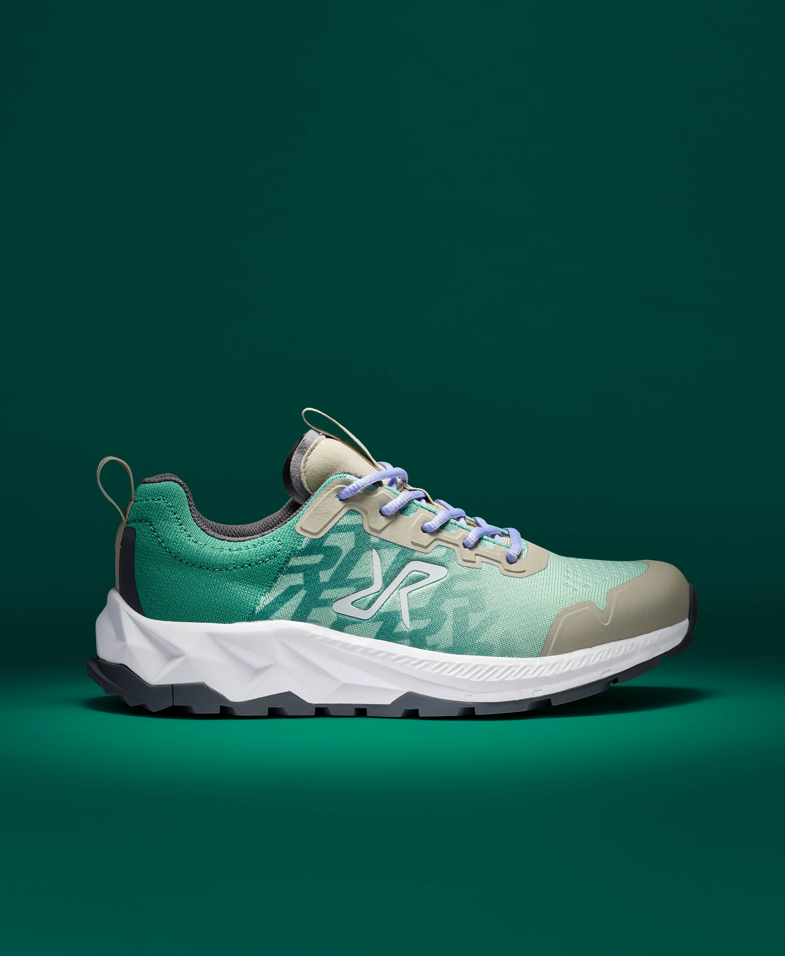 Trailknit Waterproof Hiking Sneakers Women