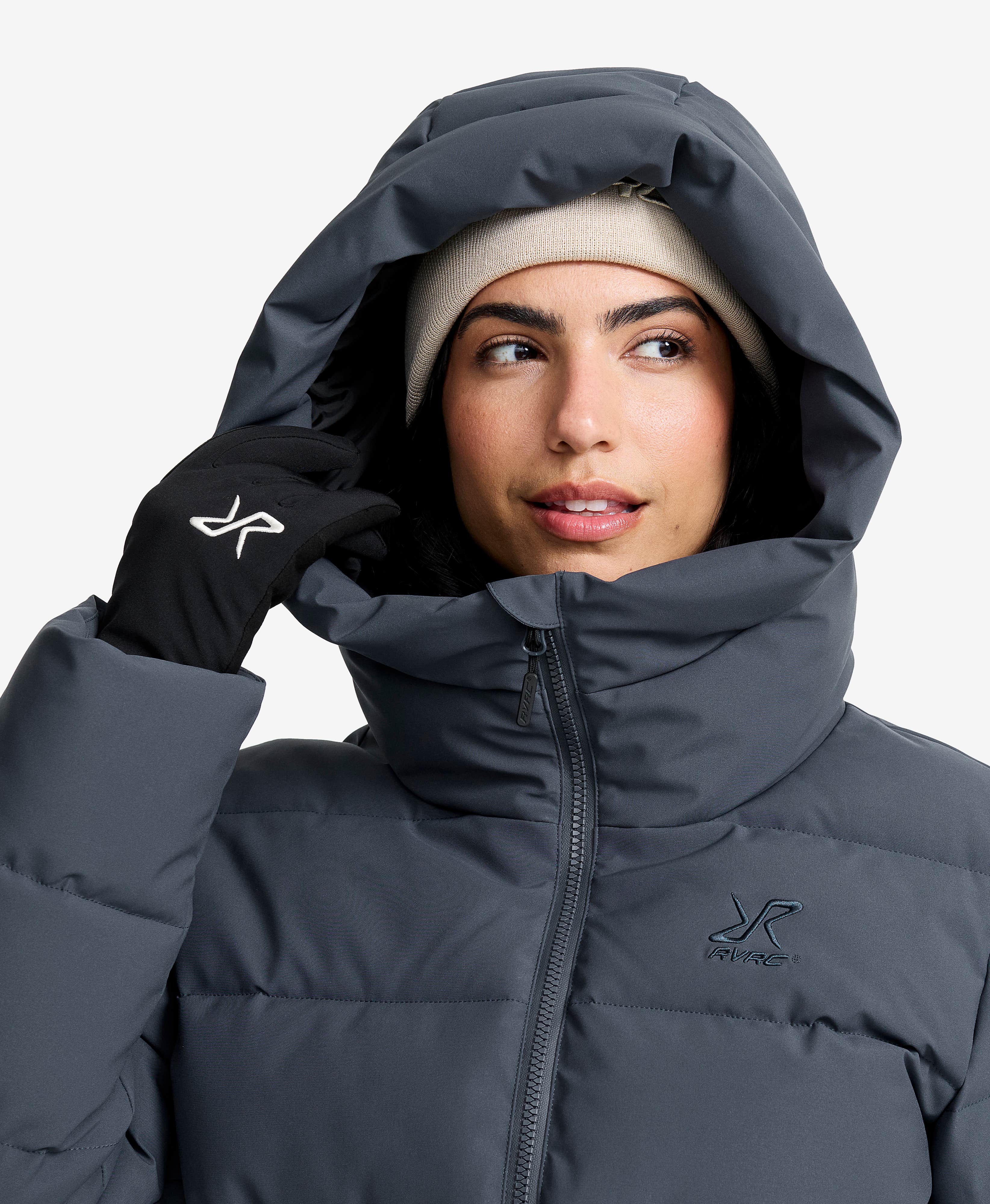 Voight Puffer Jacket Women