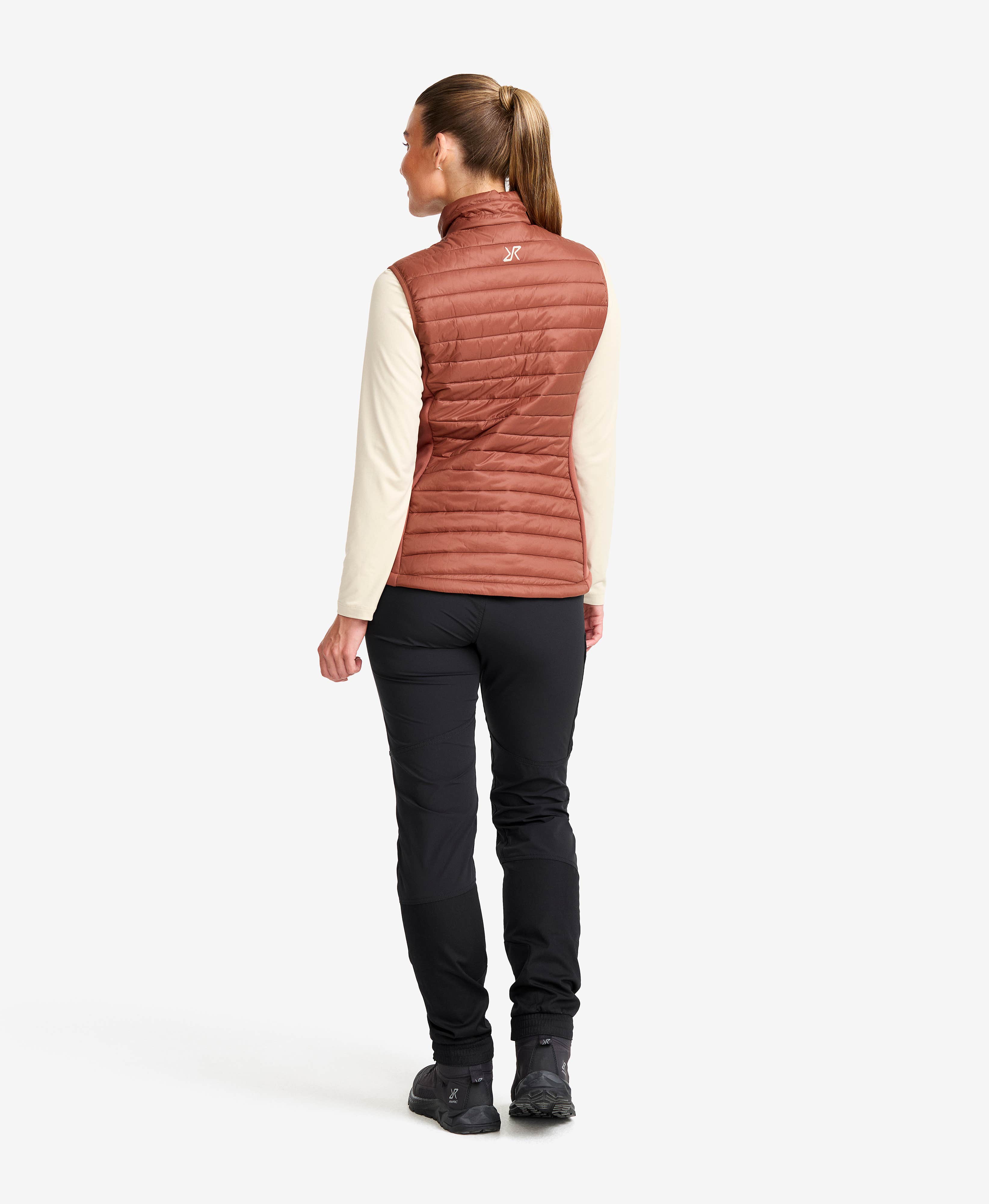 Radical Insulate Vest Women