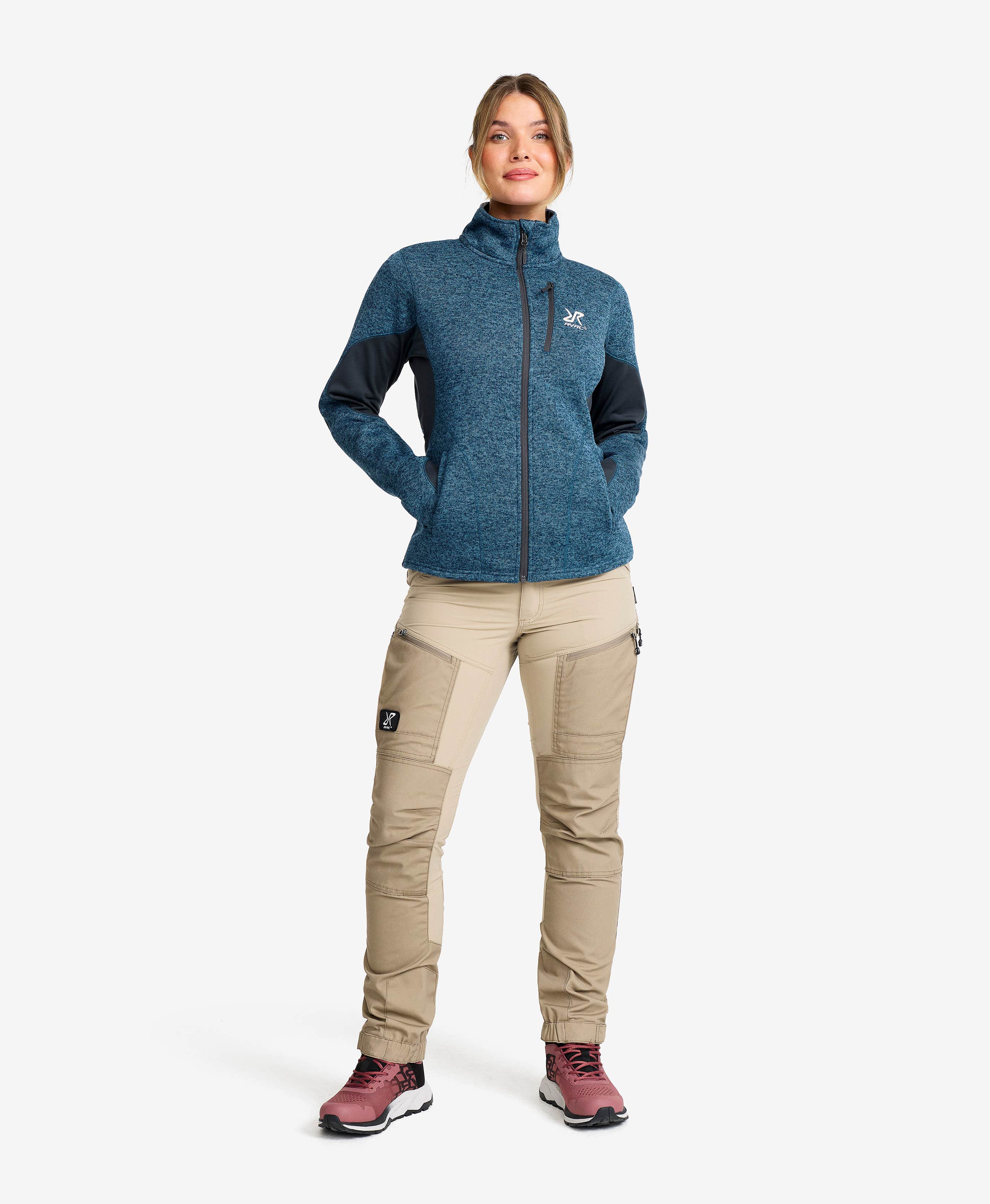 Fusion Fleece Women