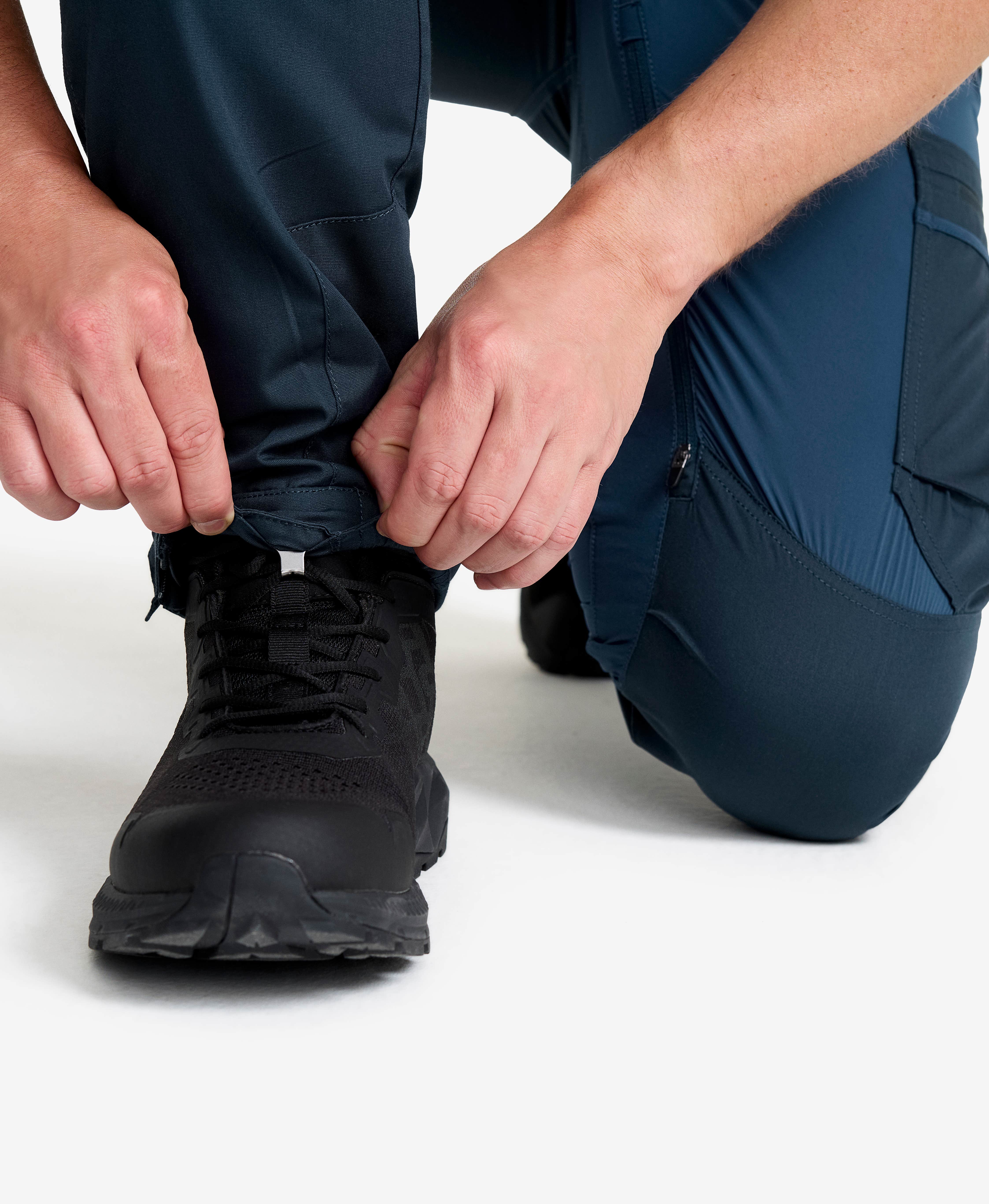 Rambler Lightweight Pro Pants Men