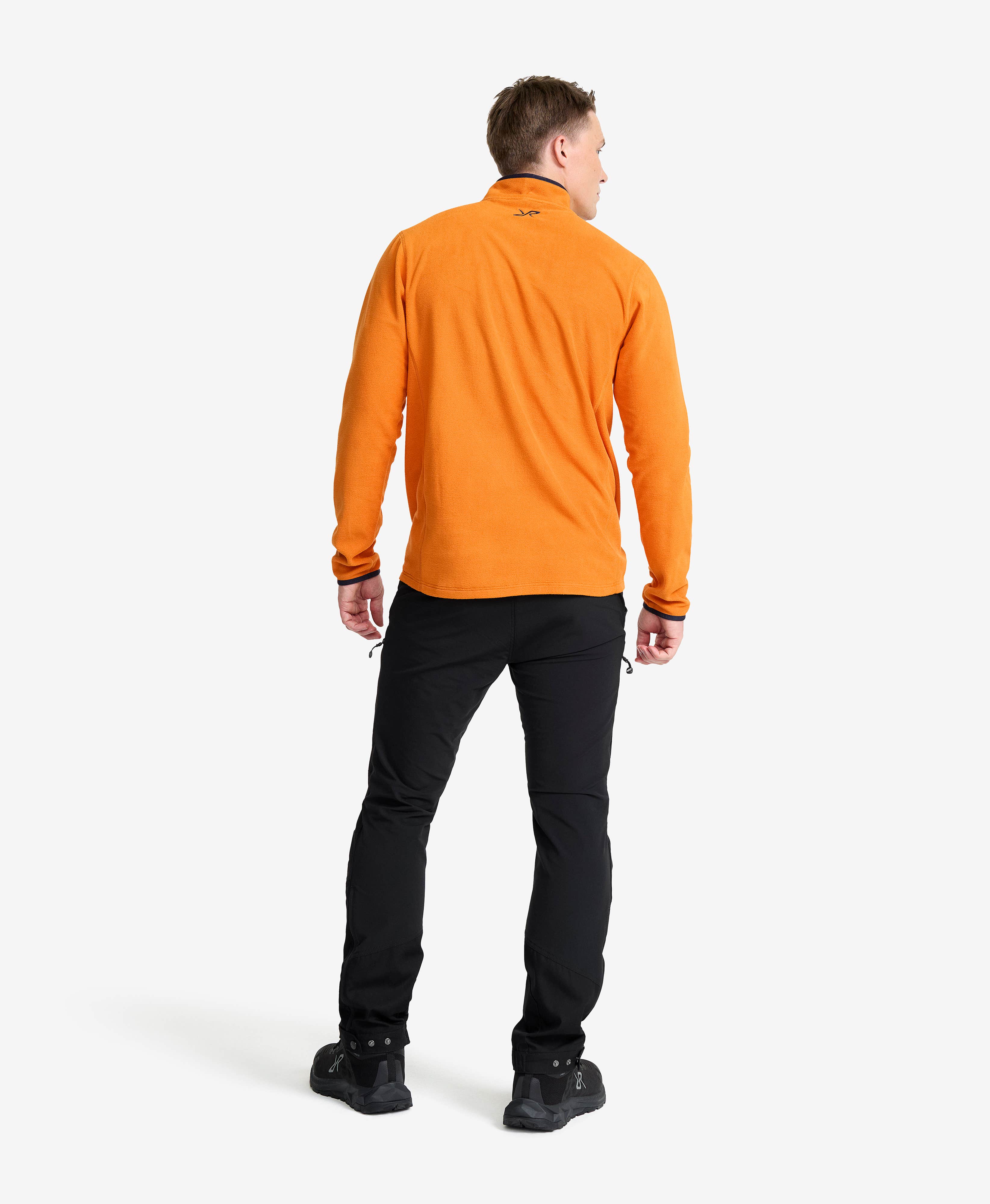 Hiker Half-zip Fleece Men