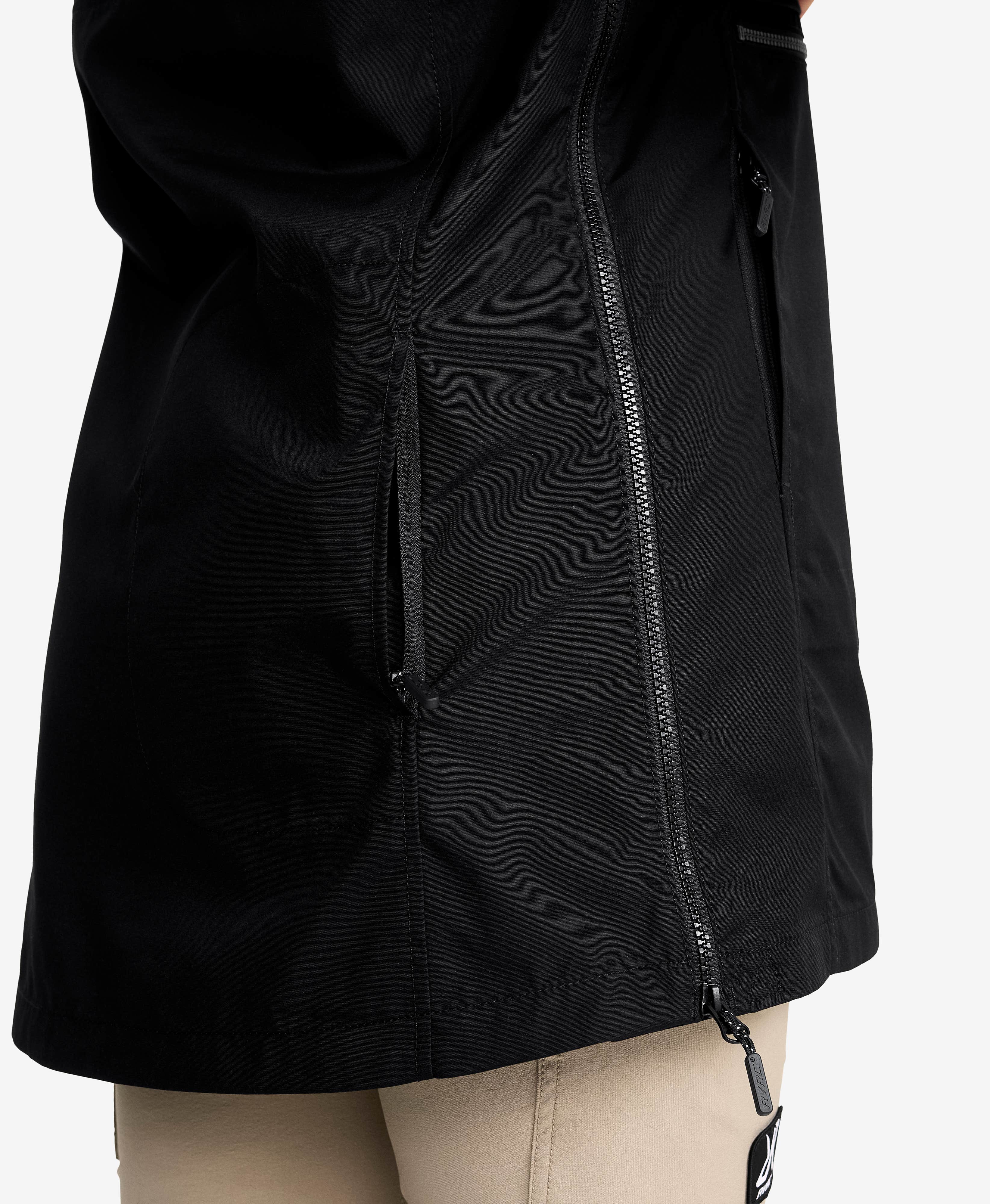 Outdoor Anorak Women