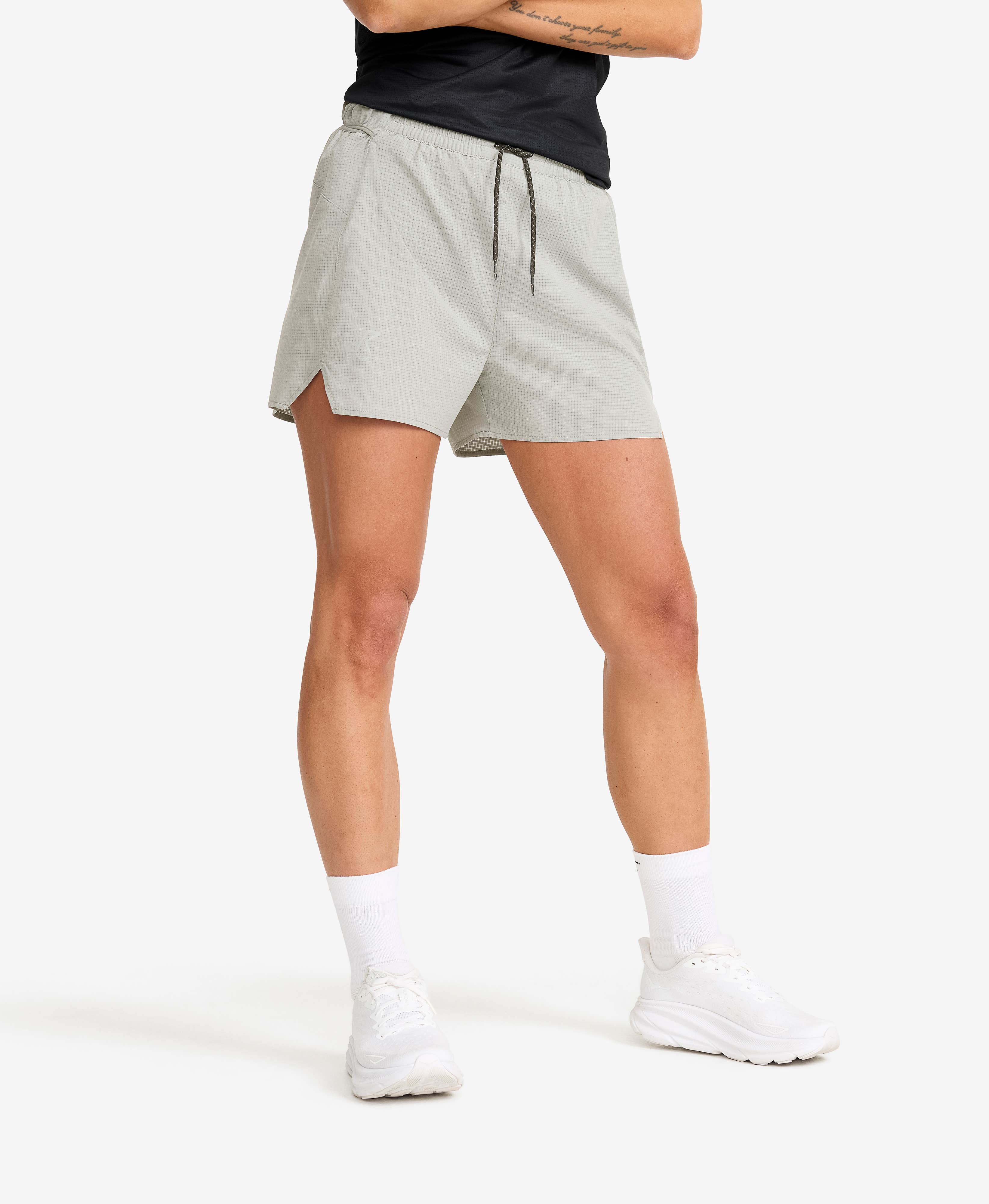 Rush Pro Shorts Women