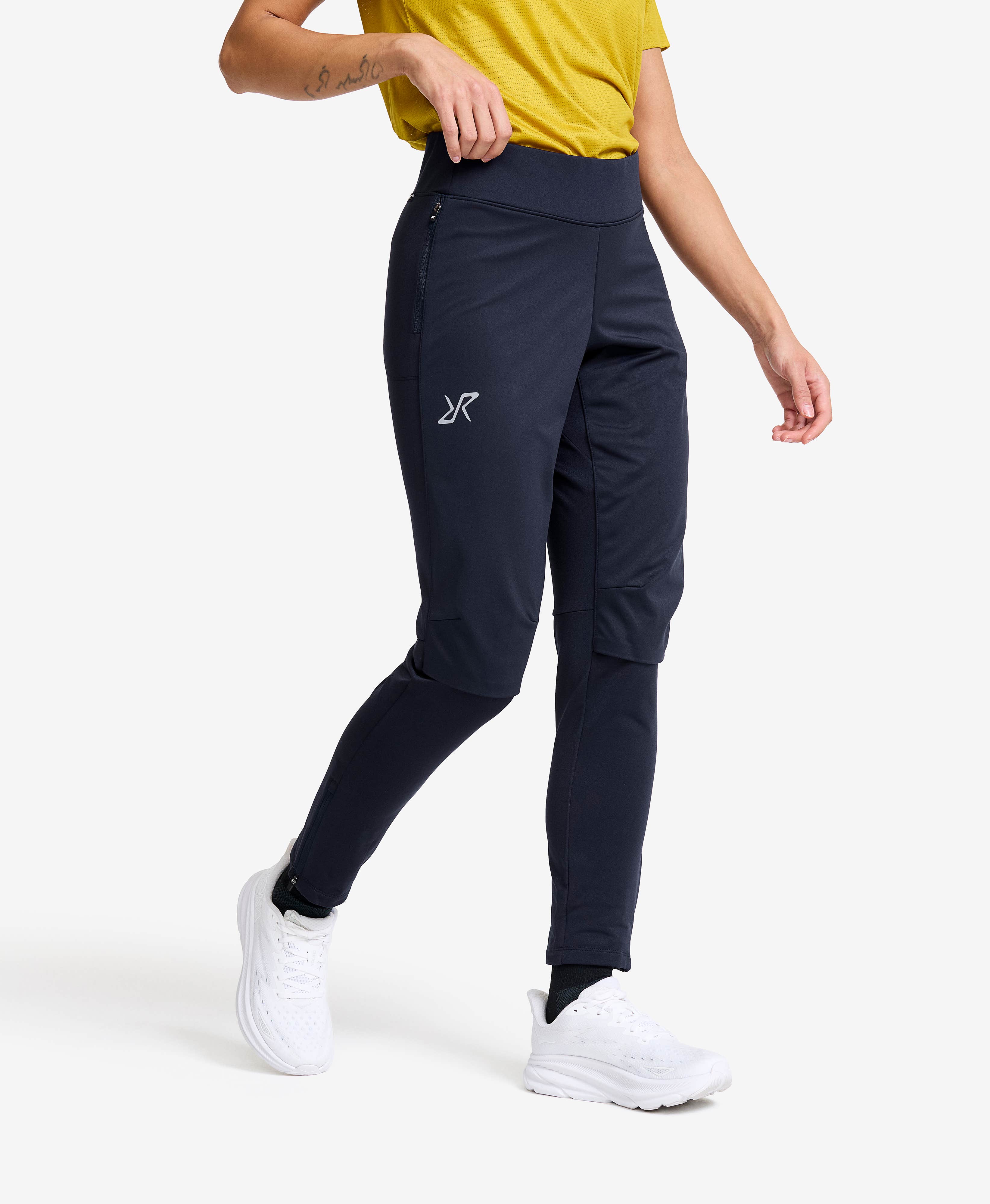 Pace Wind Leggings Women