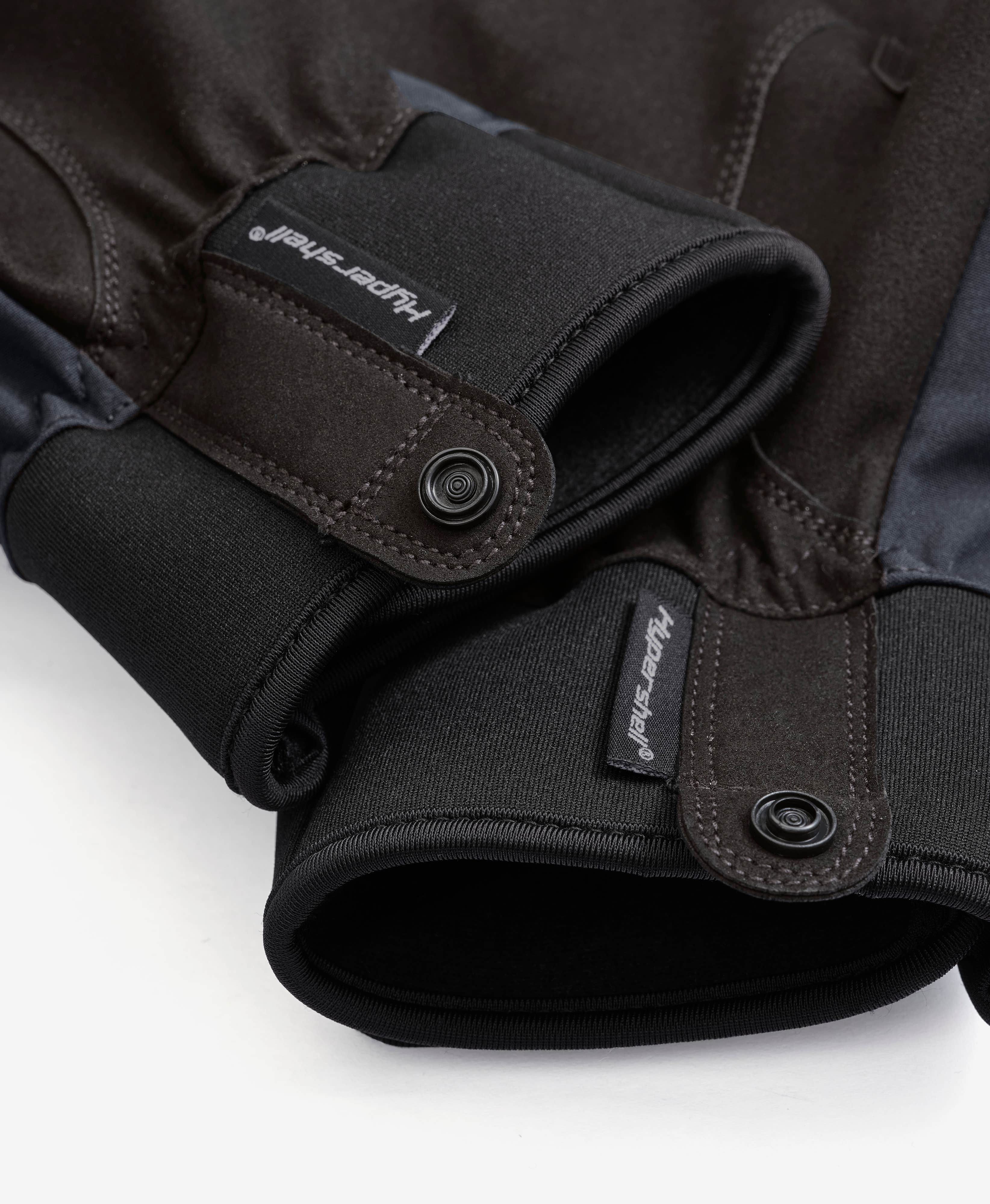 Brine Windproof Gloves Unisex