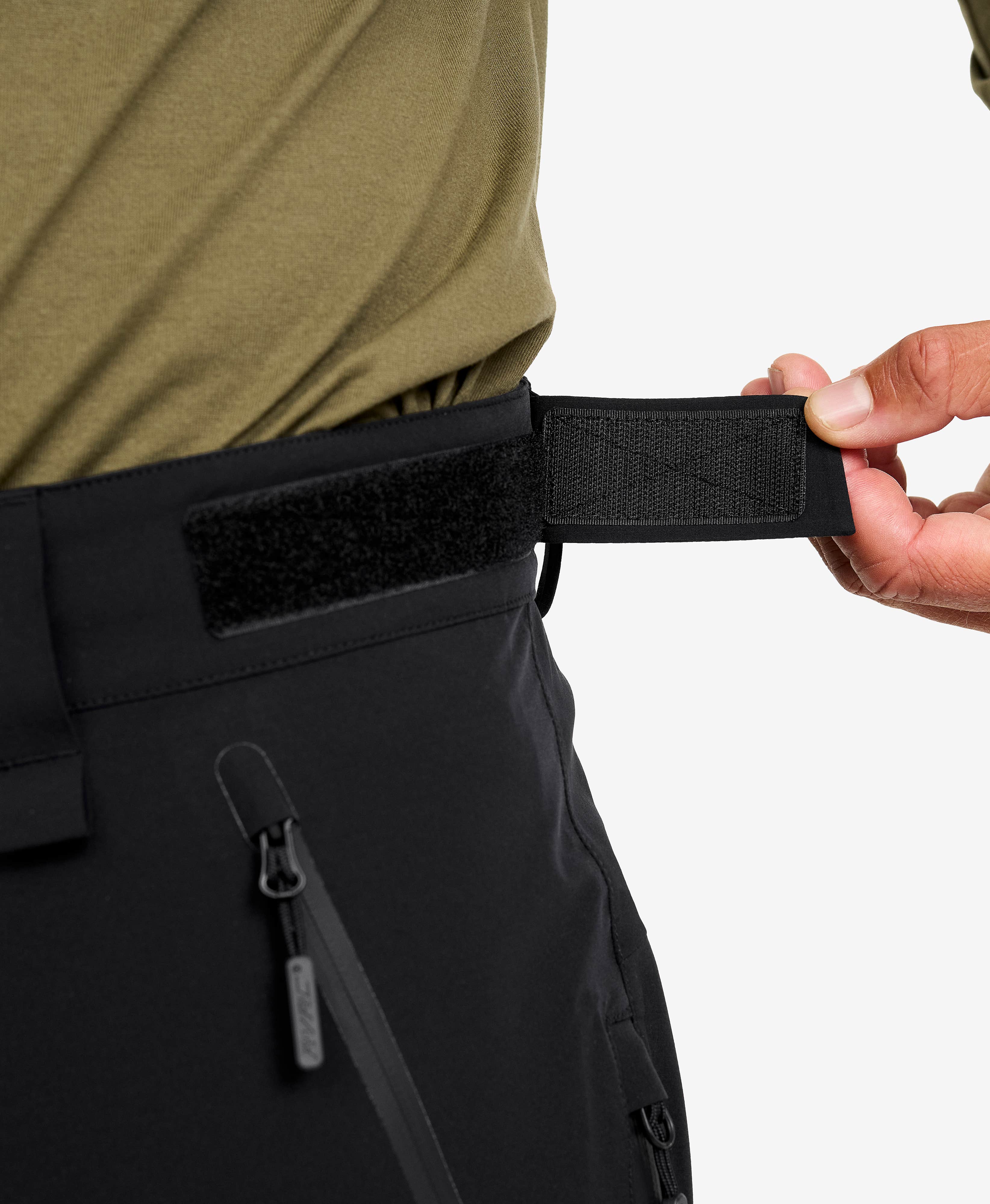 Aries Pro 3L Shell Pants Men